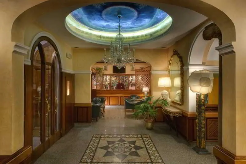 Comfort Bolivar - zdjęcie 54