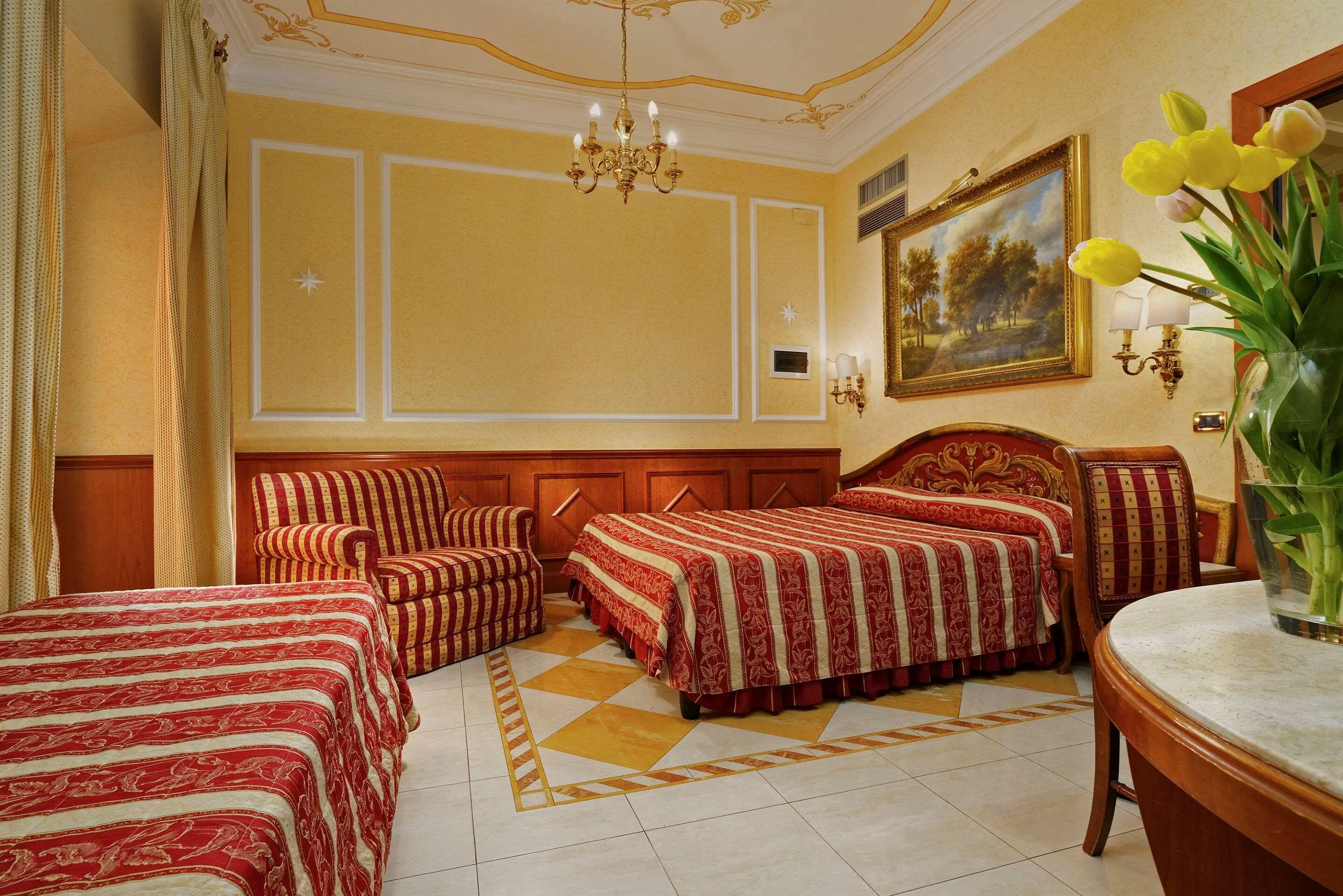 Comfort Bolivar - zdjęcie 29