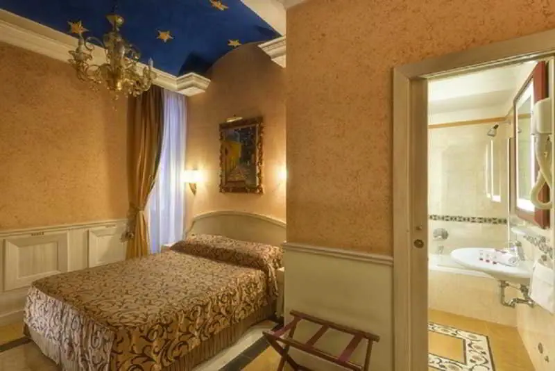 Comfort Bolivar - zdjęcie 60