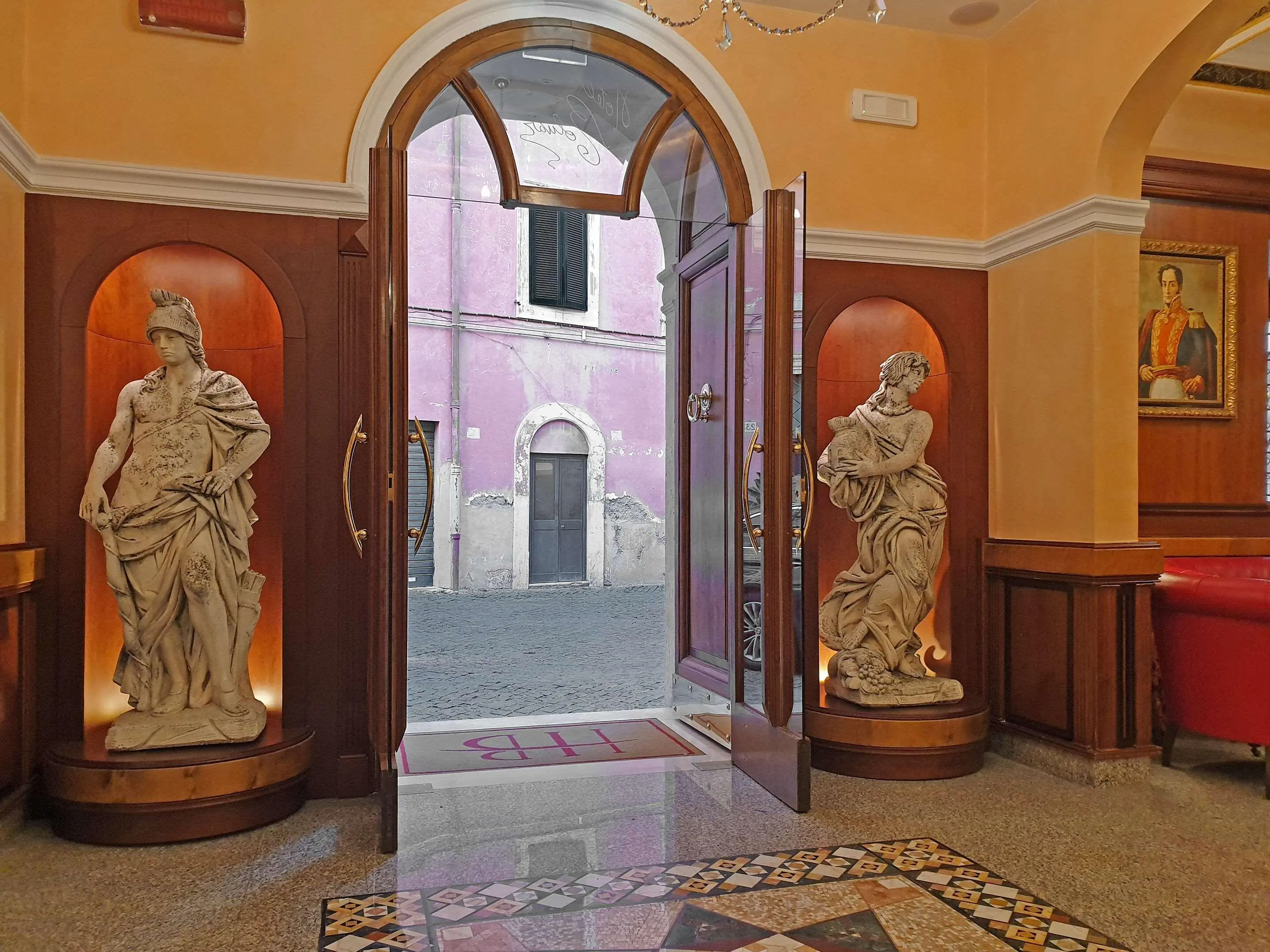 Comfort Bolivar - zdjęcie 47