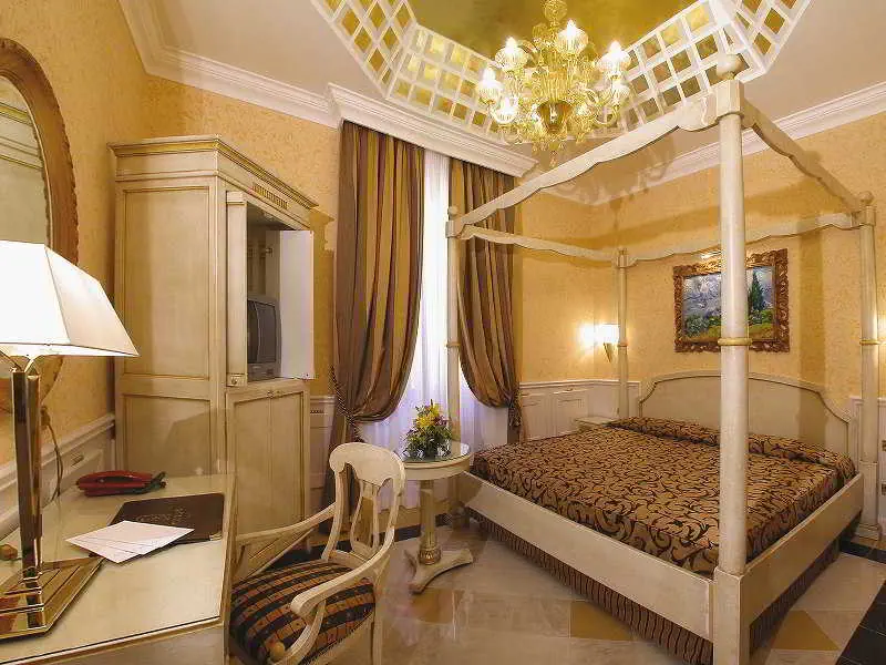 Comfort Bolivar - zdjęcie 23