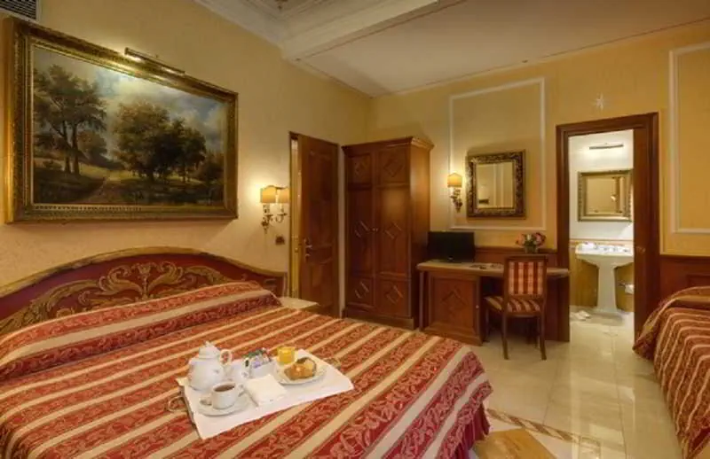 Comfort Bolivar - zdjęcie 64