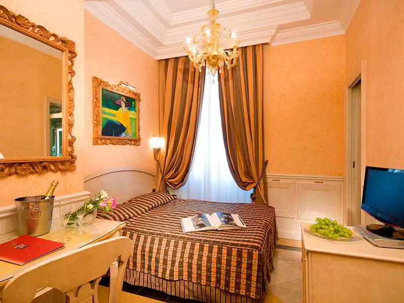 Comfort Bolivar - zdjęcie 20
