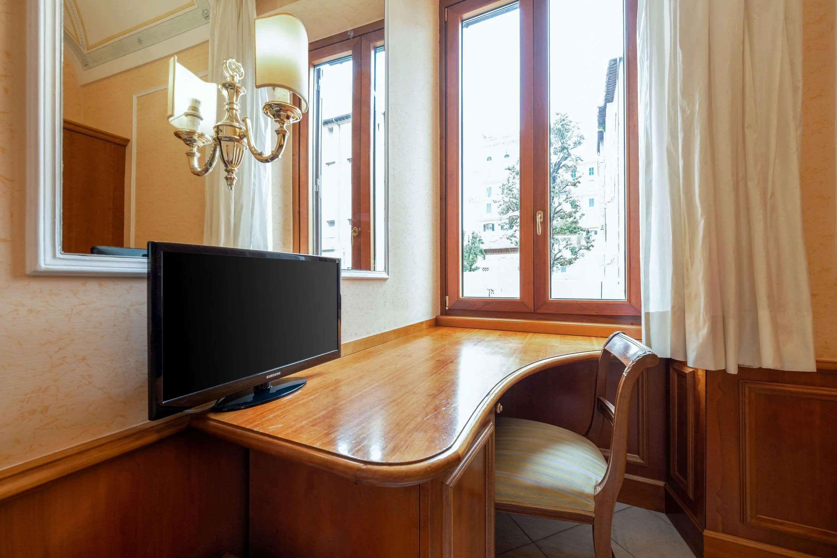 Comfort Bolivar - zdjęcie 44
