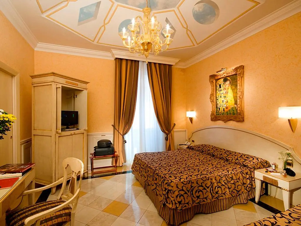 Comfort Bolivar - zdjęcie 57