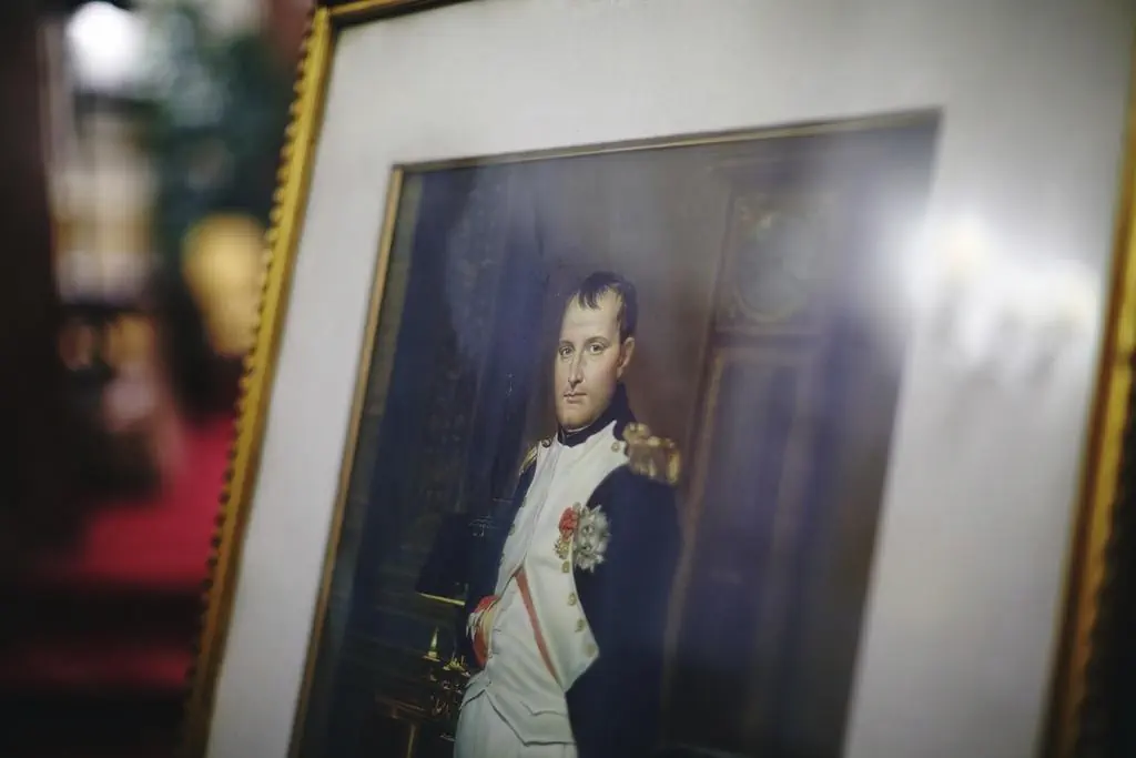 Napoleon (Rzym) - zdjęcie 37