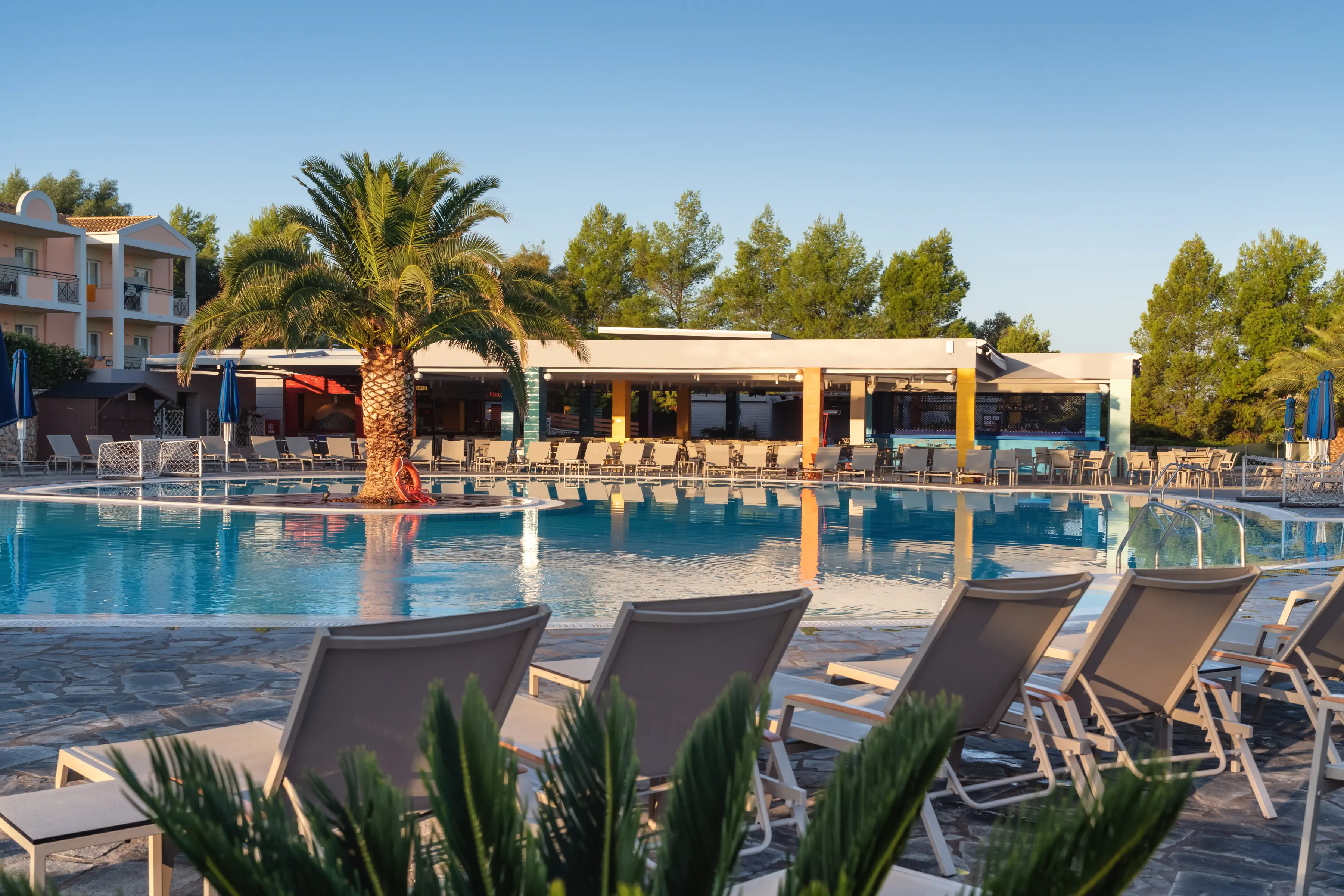 Mareblue Beach (ex Blue Bay Escape) - zdjęcie 28