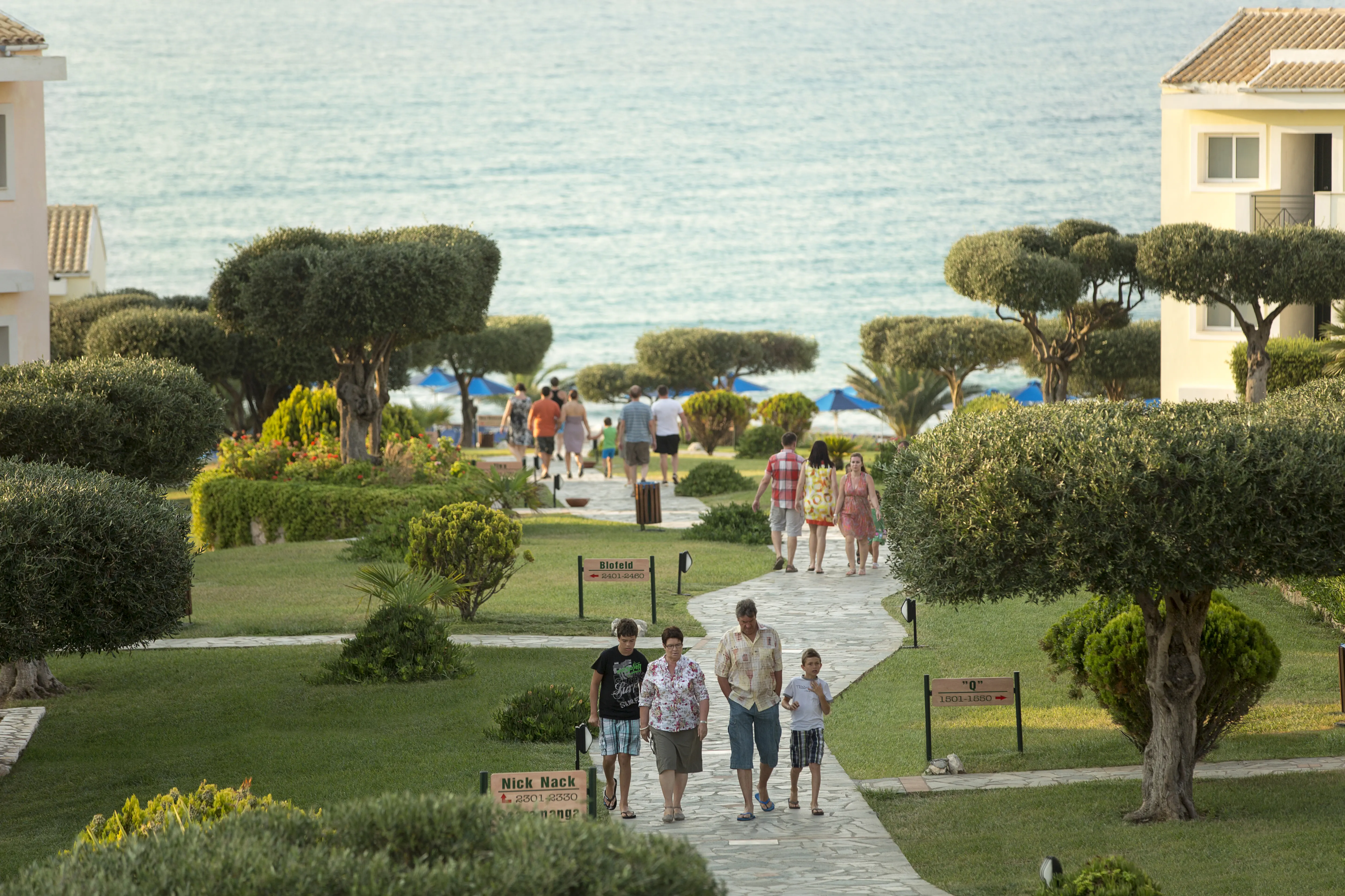 Mareblue Beach (ex Blue Bay Escape) - zdjęcie 42