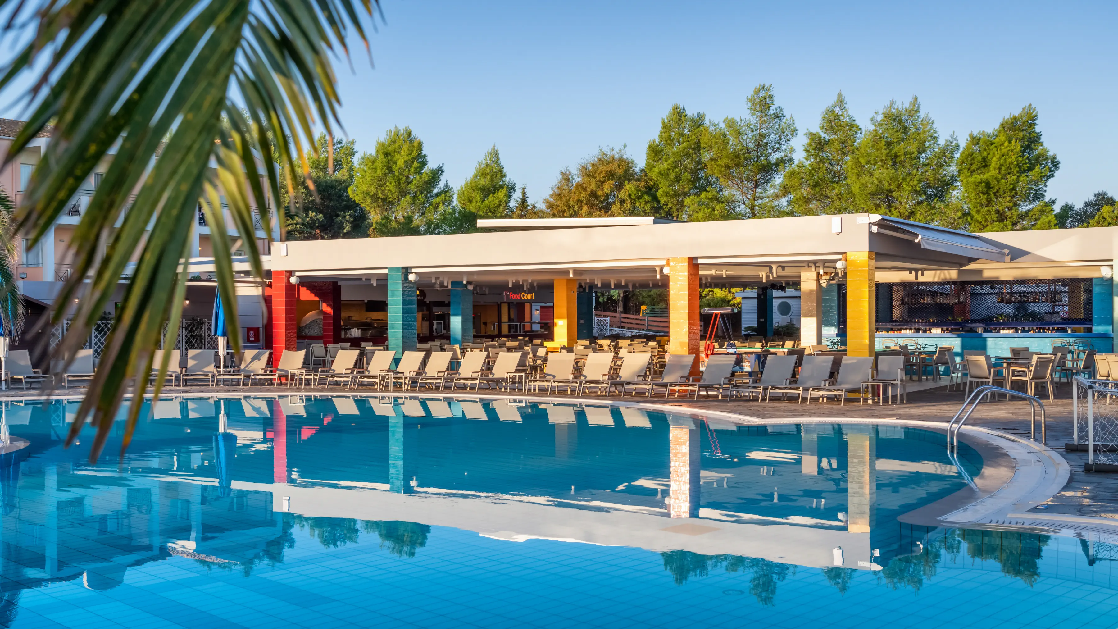 Mareblue Beach (ex Blue Bay Escape) - zdjęcie 27