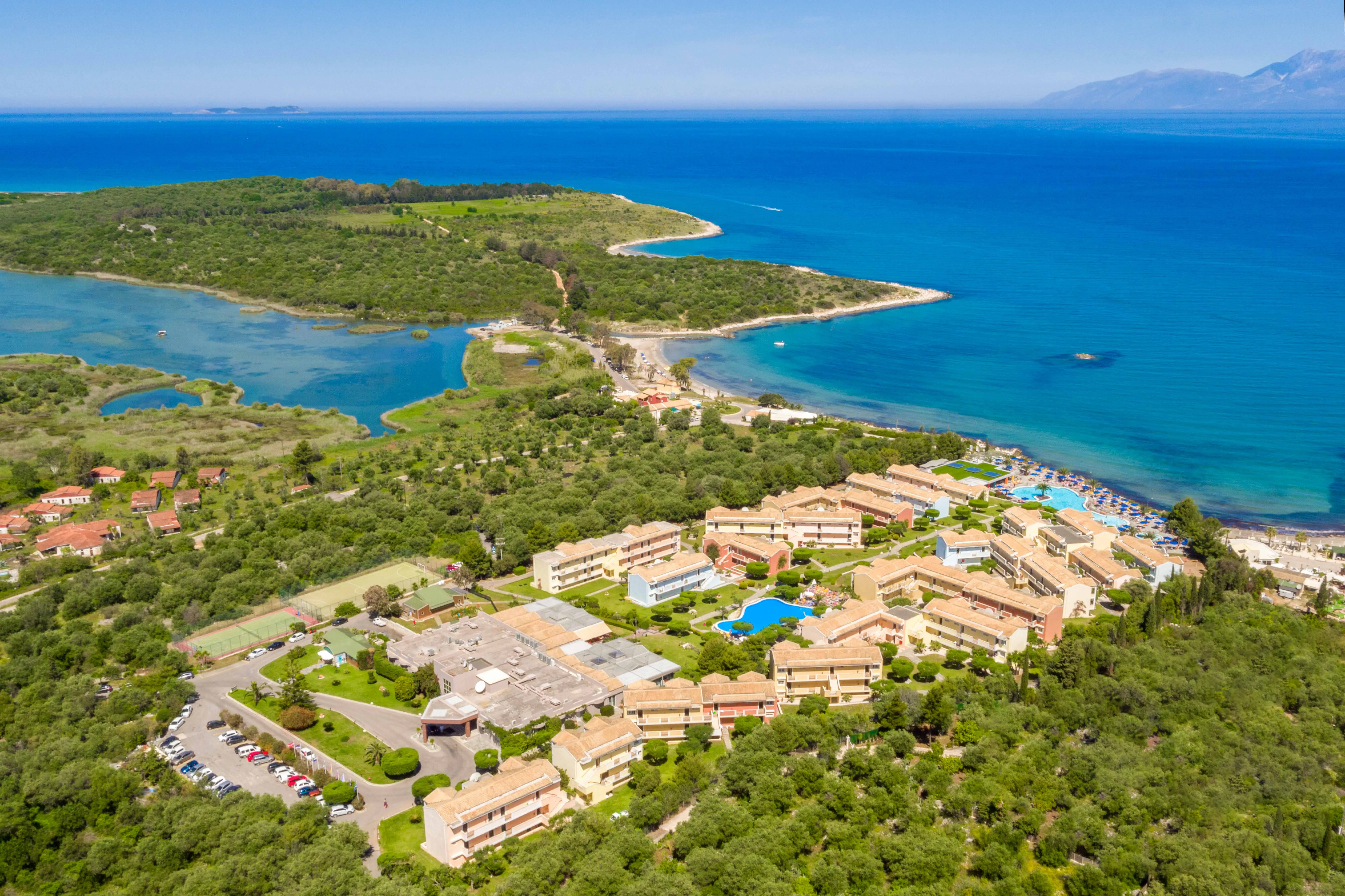 Mareblue Beach (ex Blue Bay Escape) - zdjęcie 33