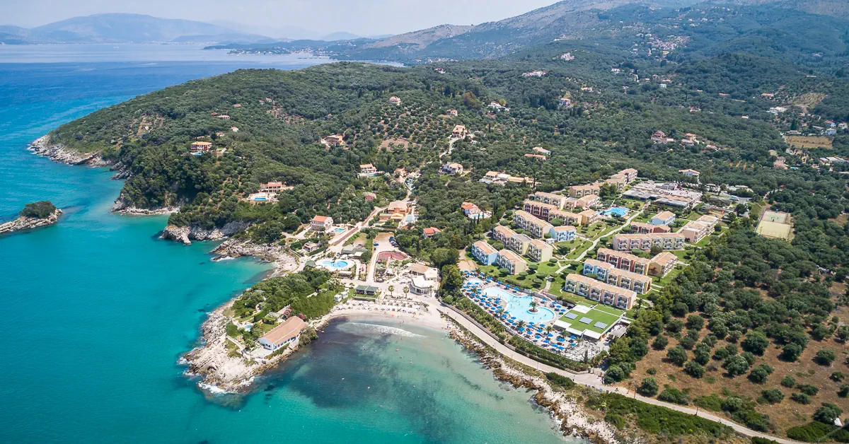 Mareblue Beach (ex Blue Bay Escape) - zdjęcie 32