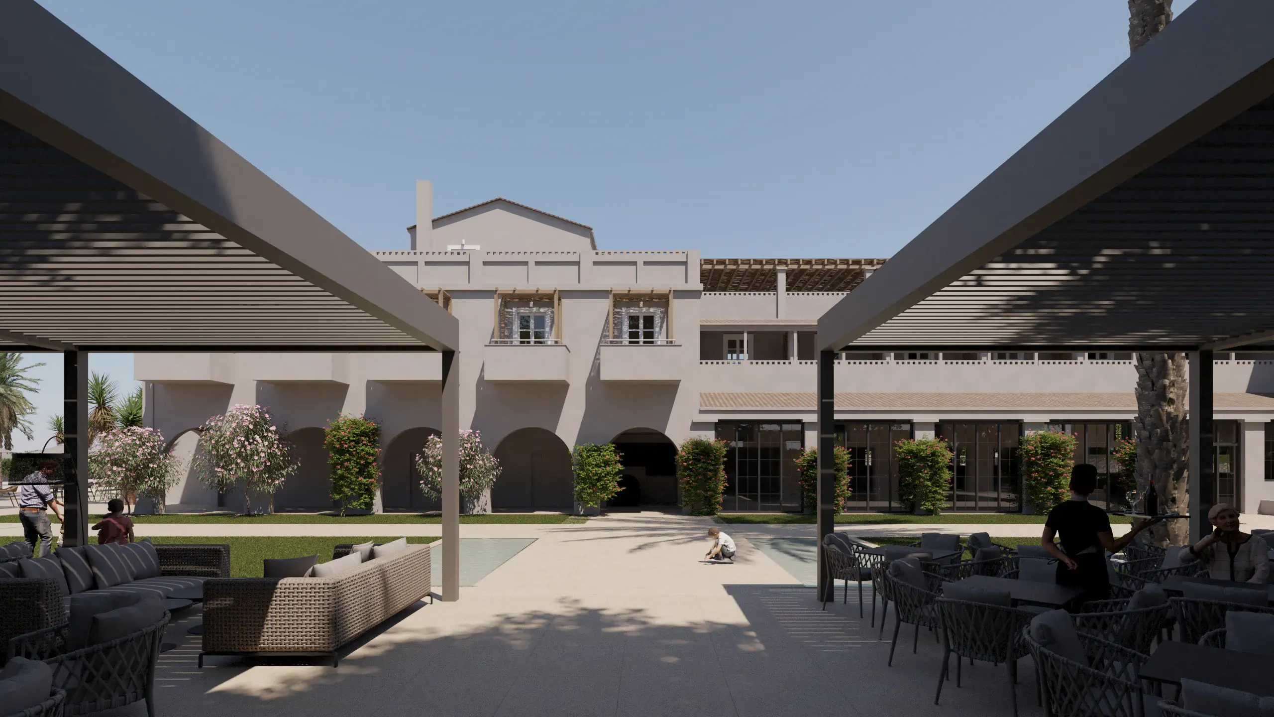 Nobilis Corfu - zdjęcie 2