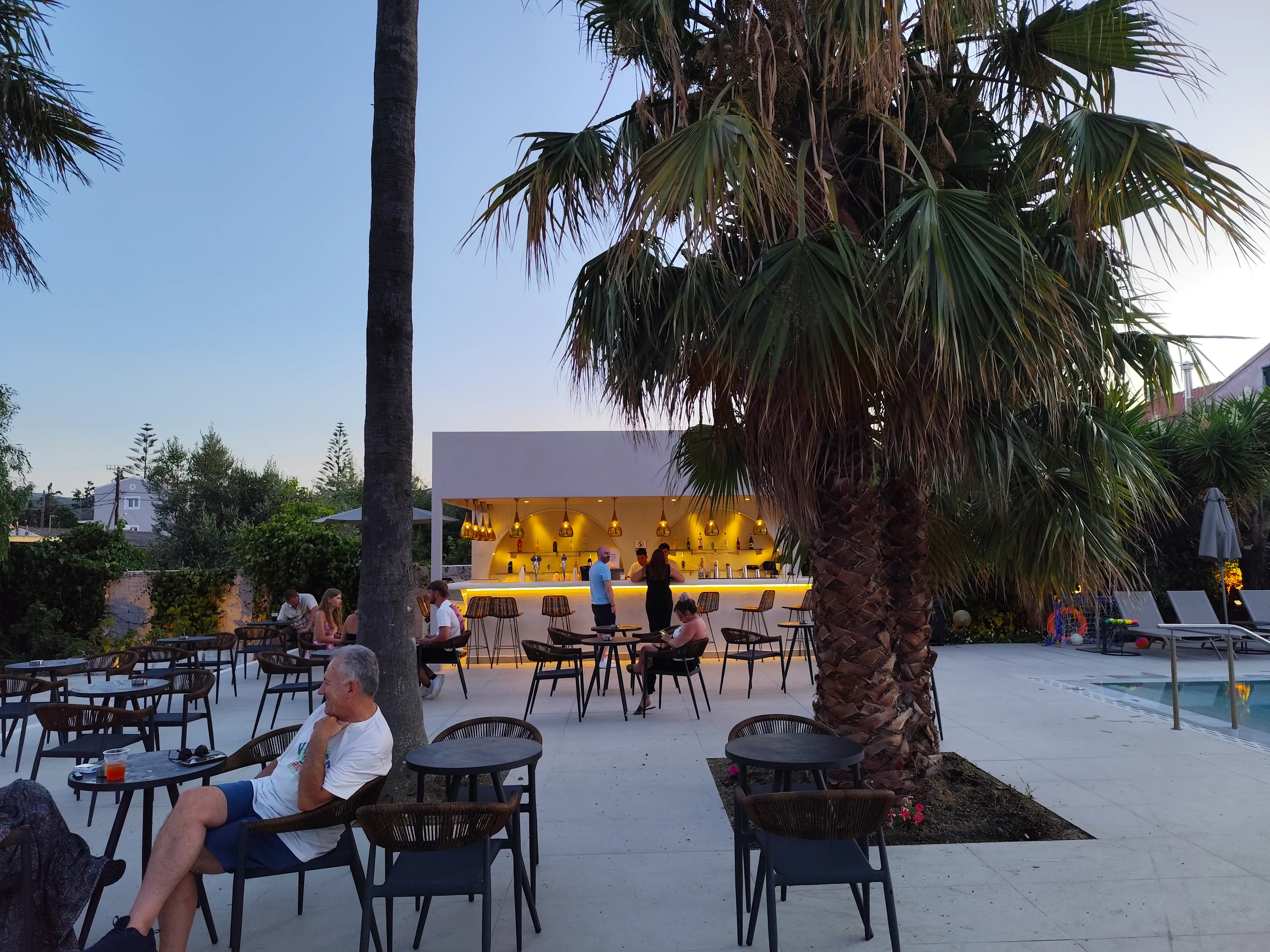 Nobilis Corfu - zdjęcie 29