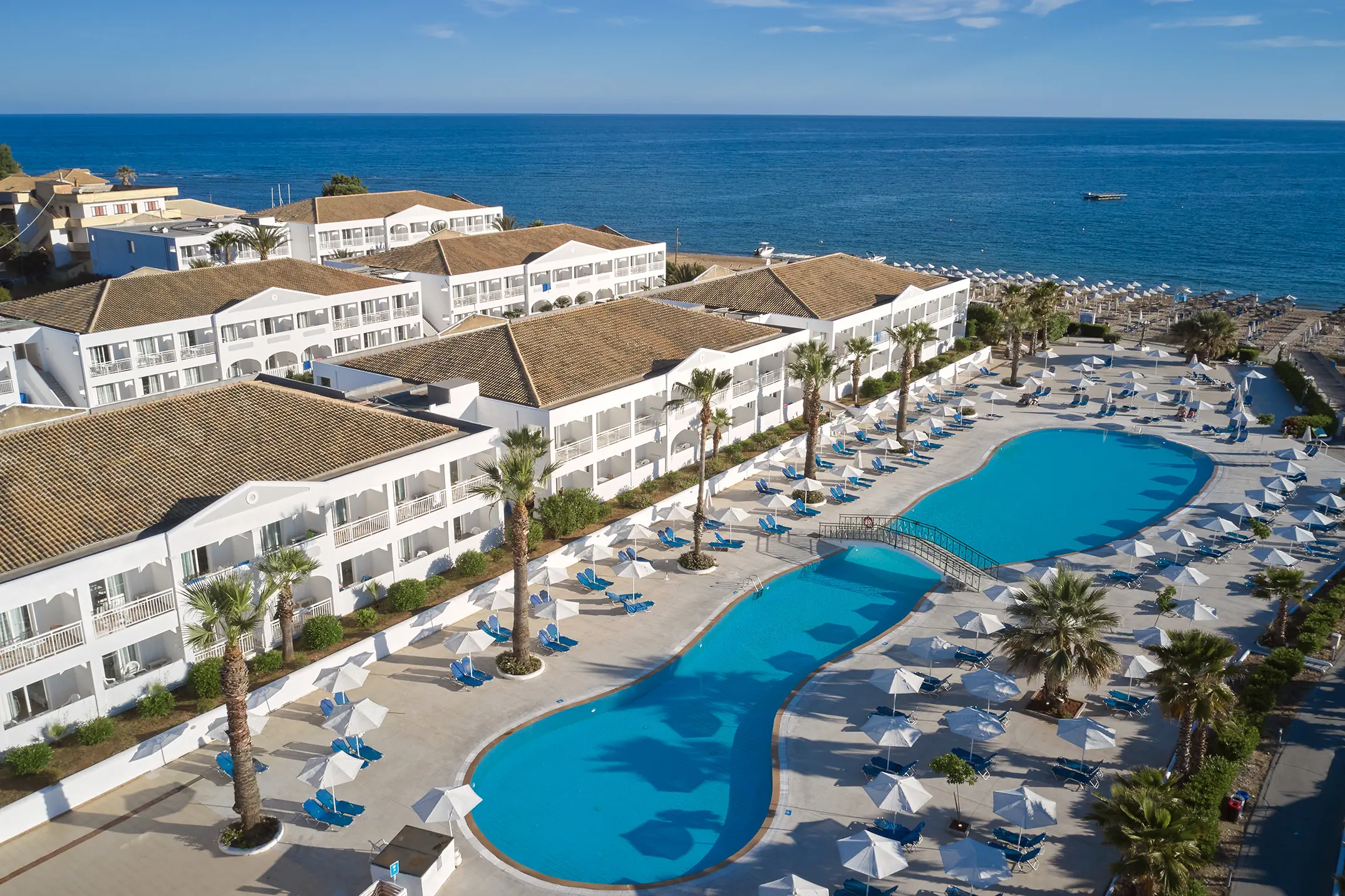 Sandy Beach Resort - zdjęcie 40