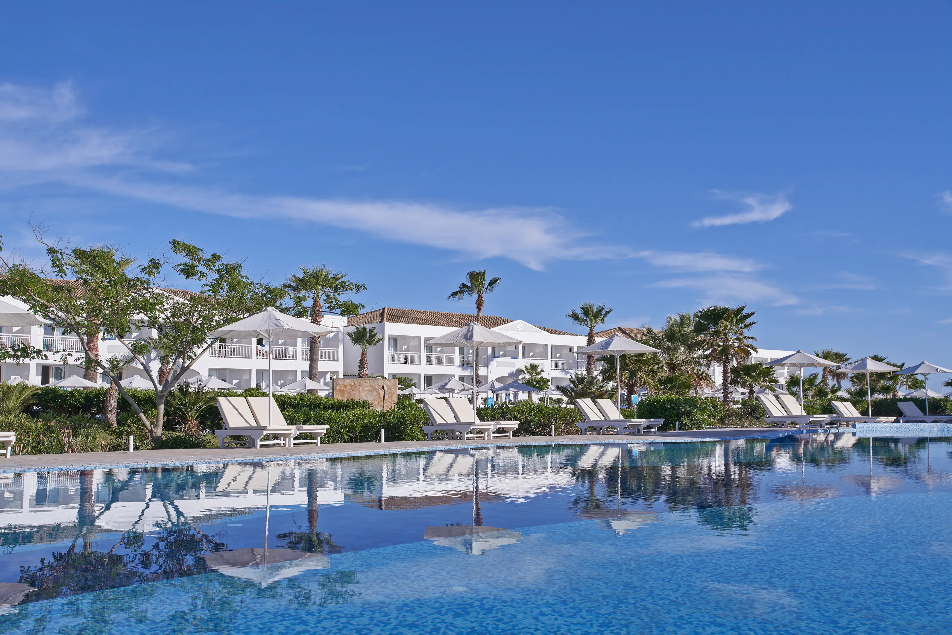 Sandy Beach Resort - zdjęcie 61