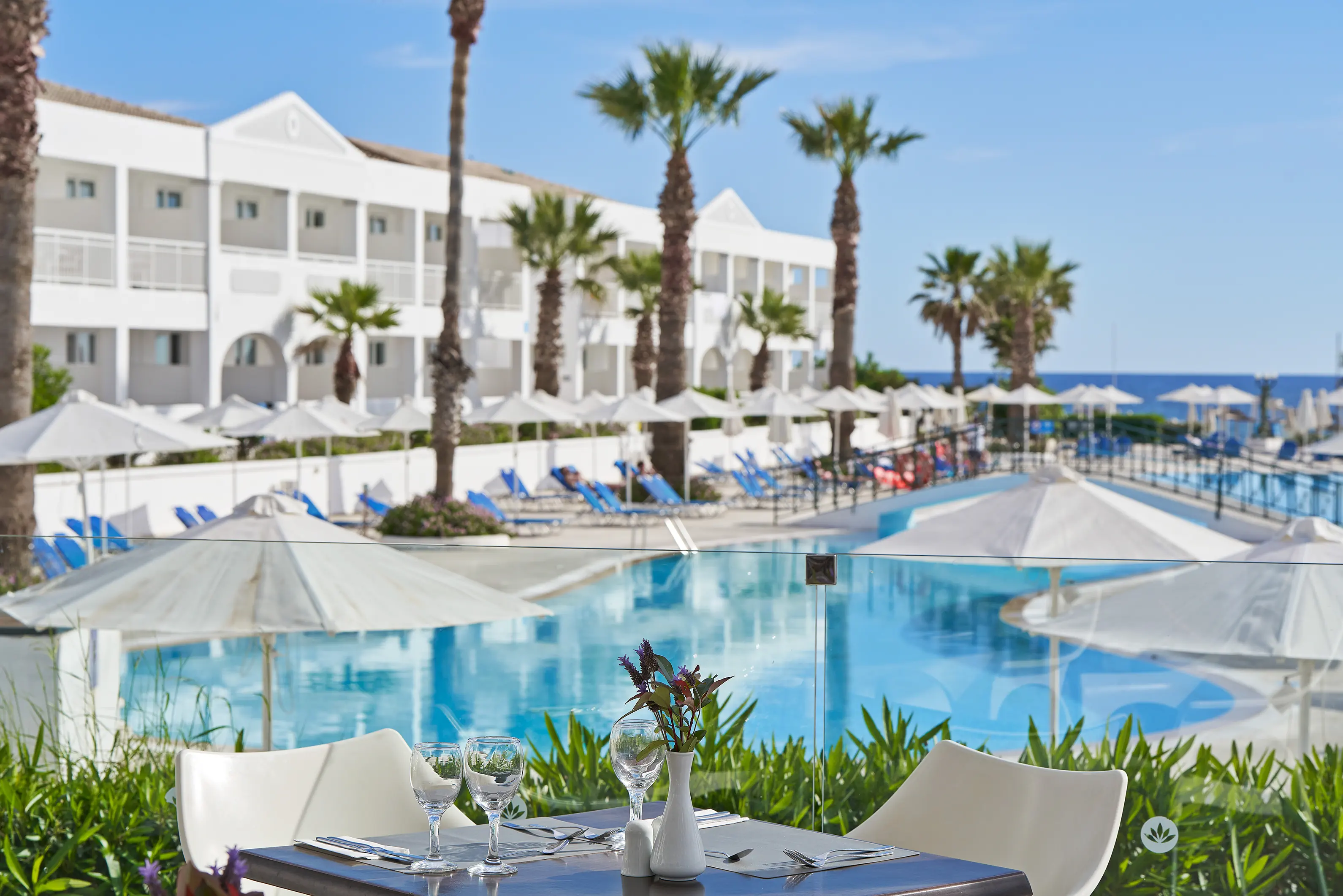 Sandy Beach Resort - zdjęcie 49