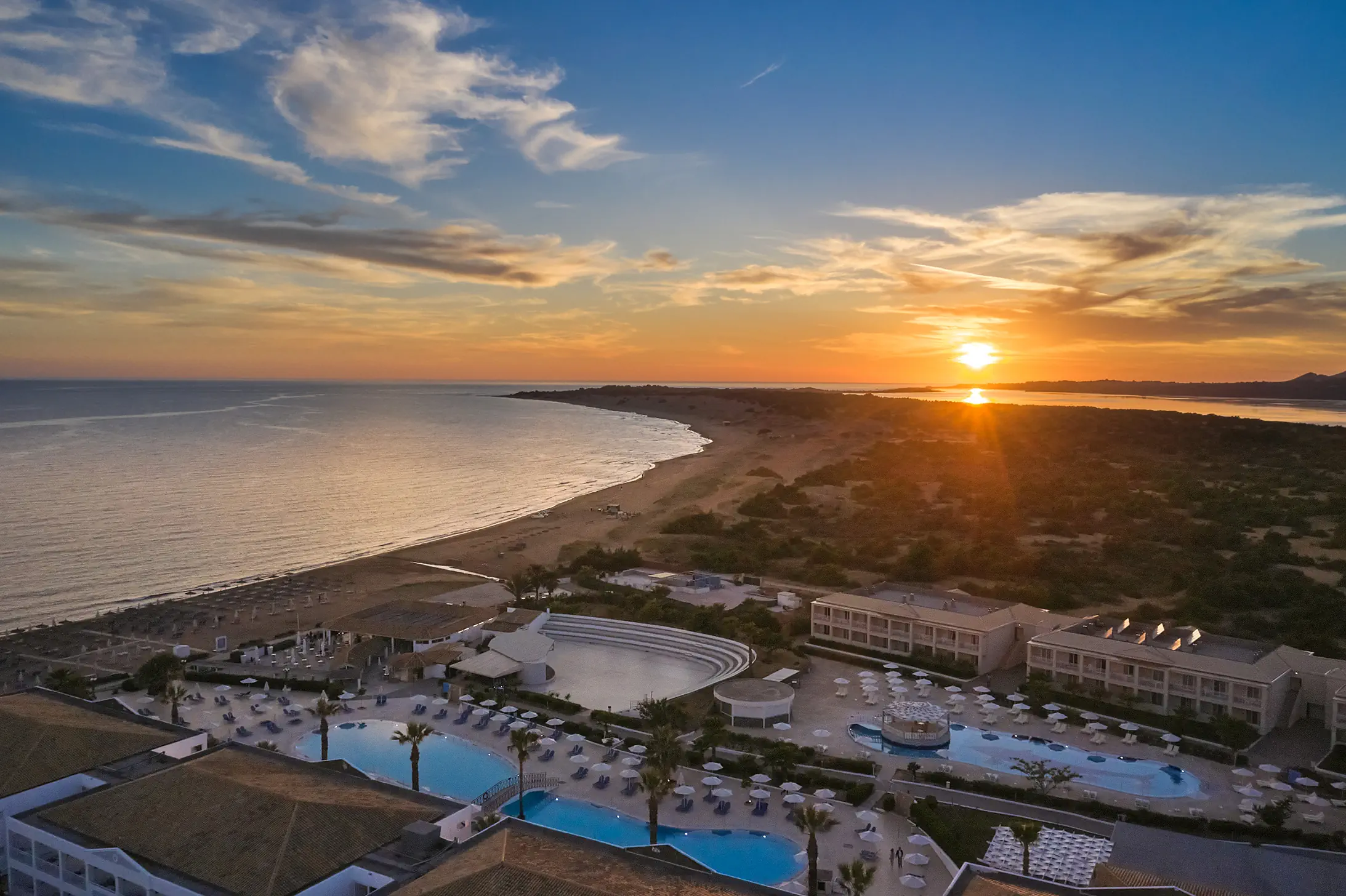 Sandy Beach Resort - zdjęcie 25