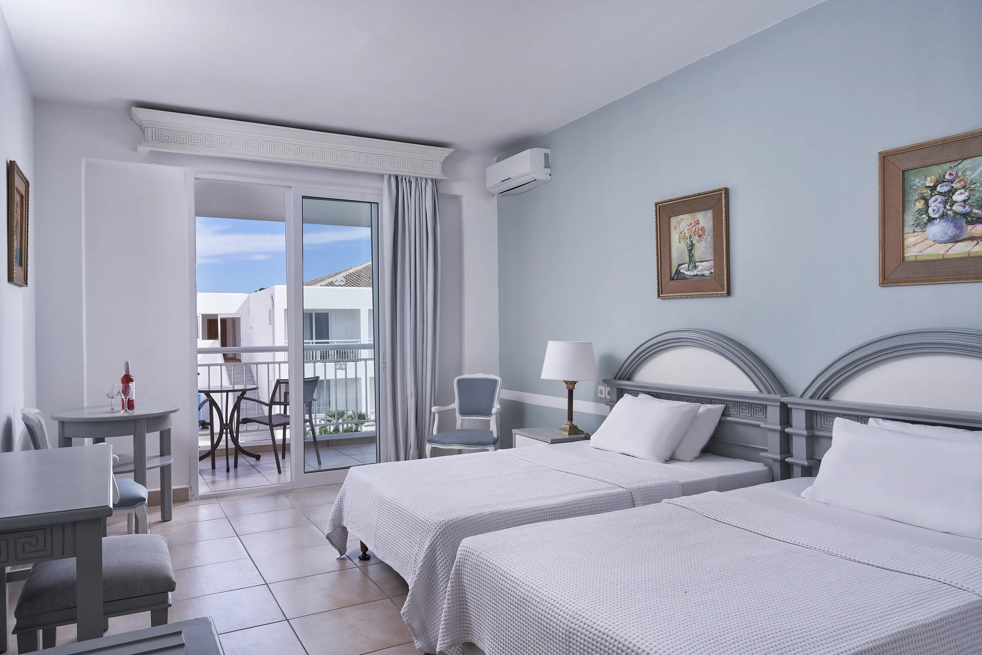 Sandy Beach Resort - zdjęcie 23