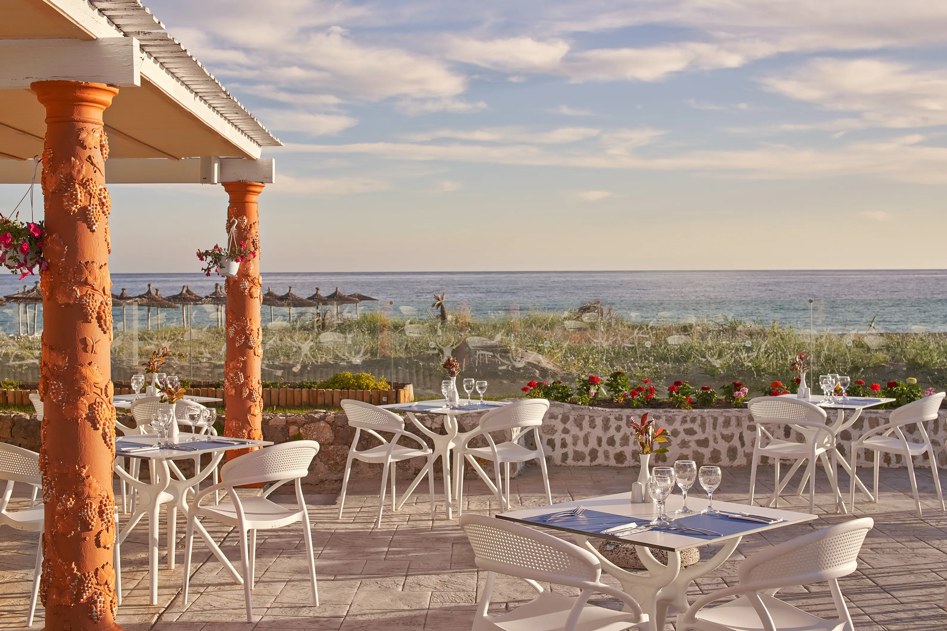 Sandy Beach Resort - zdjęcie 34