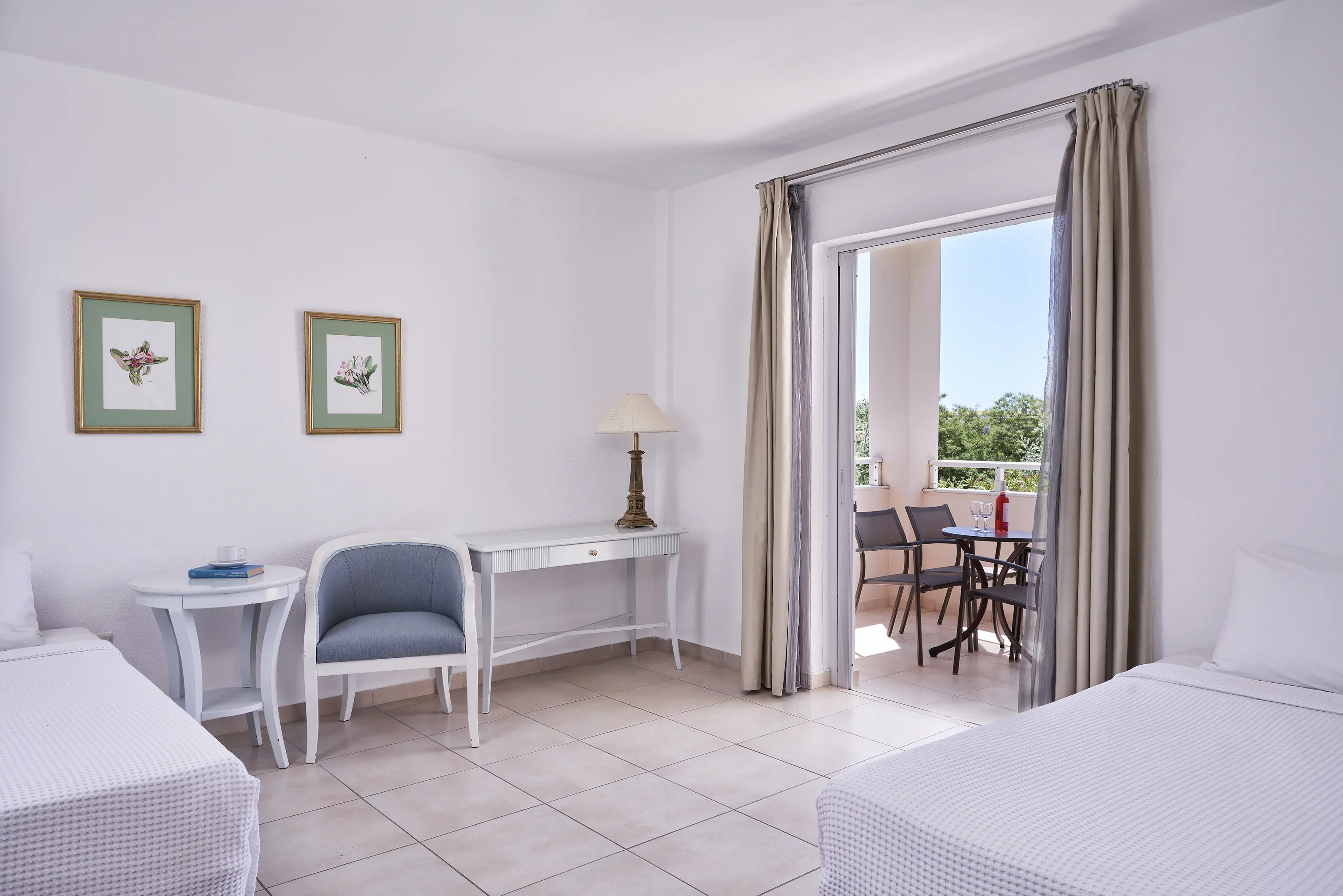 Sandy Beach Resort - zdjęcie 2
