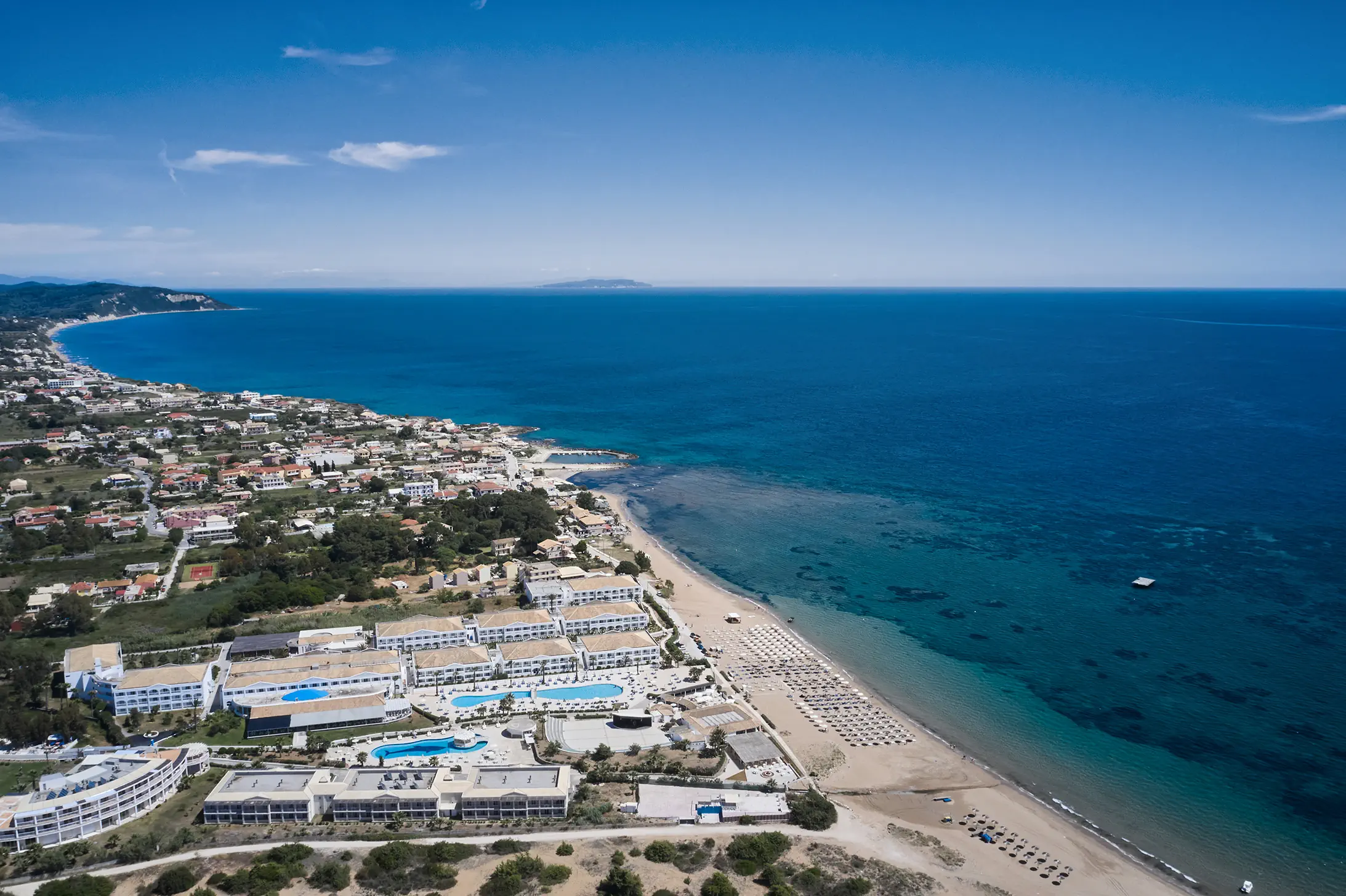 Sandy Beach Resort - zdjęcie 24