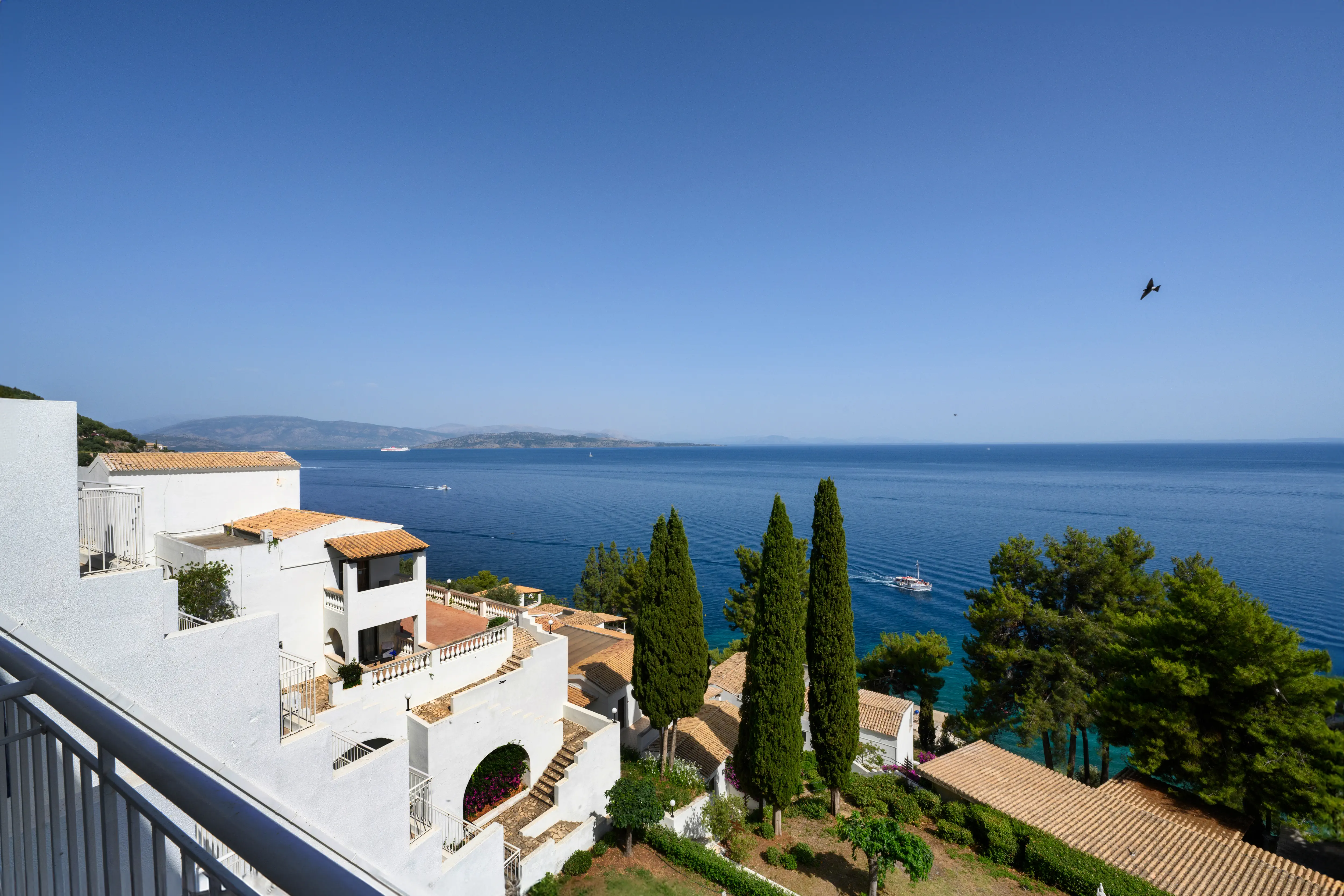 Sunshine Corfu & Spa - zdjęcie 88