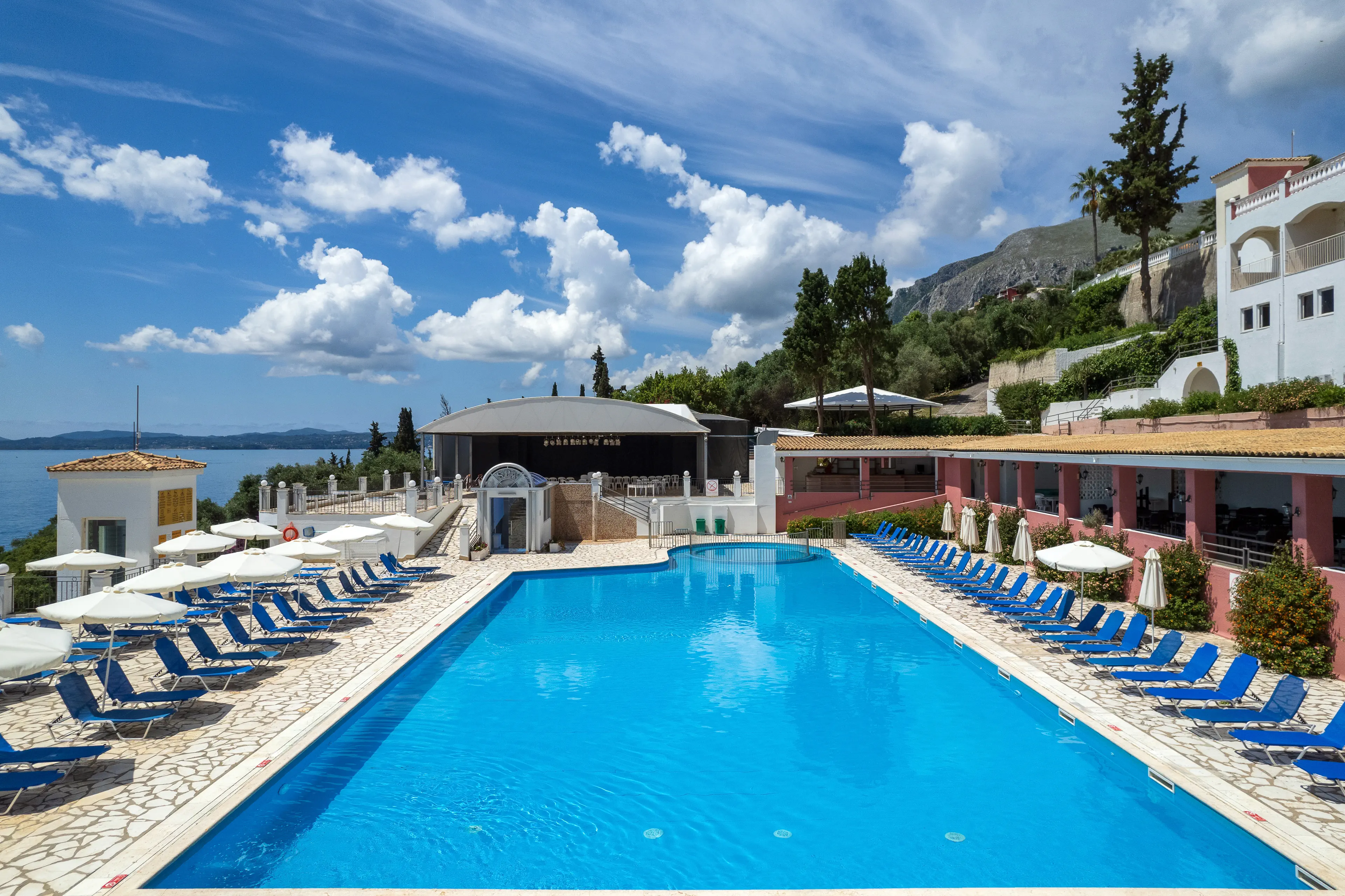 Sunshine Corfu & Spa - zdjęcie 120
