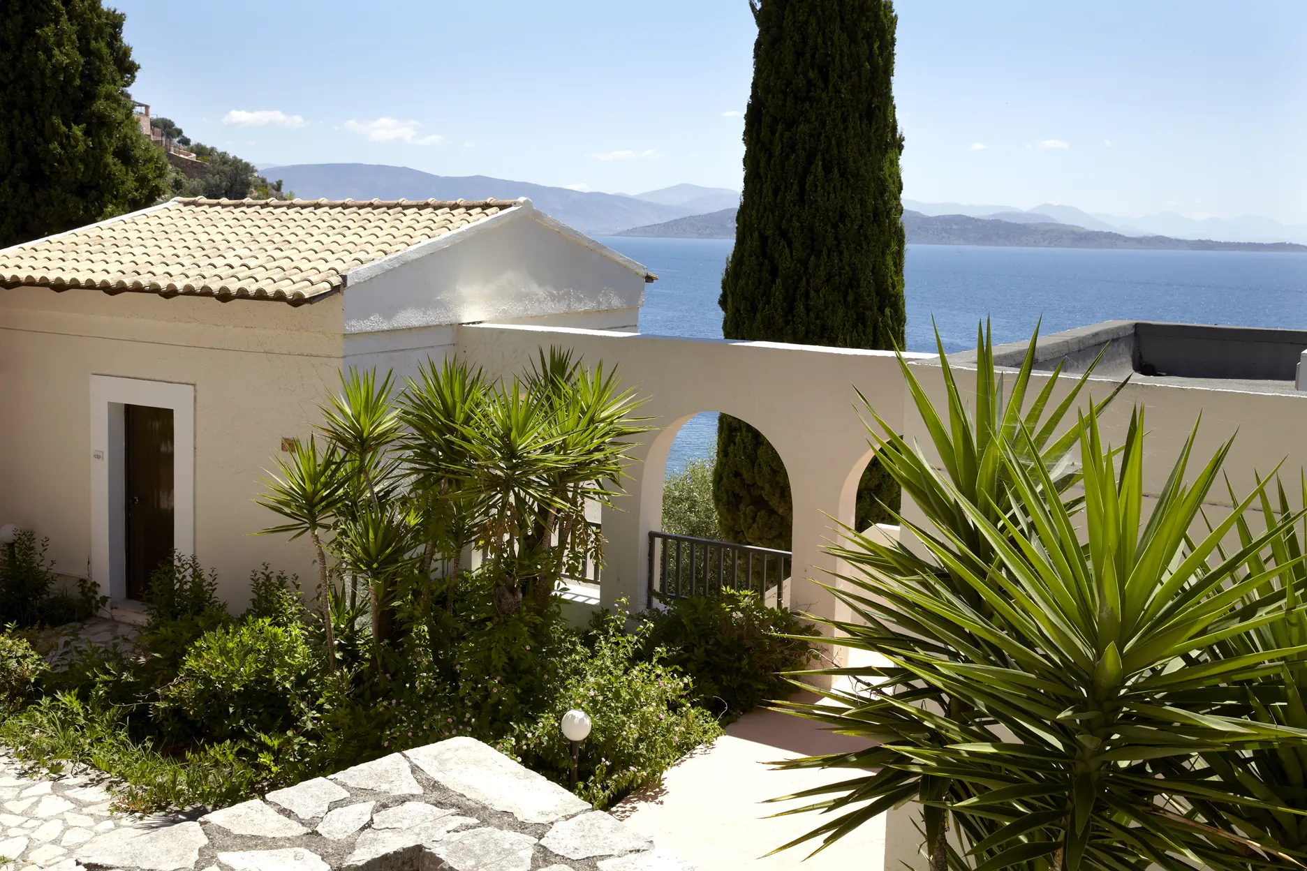 Sunshine Corfu & Spa - zdjęcie 94