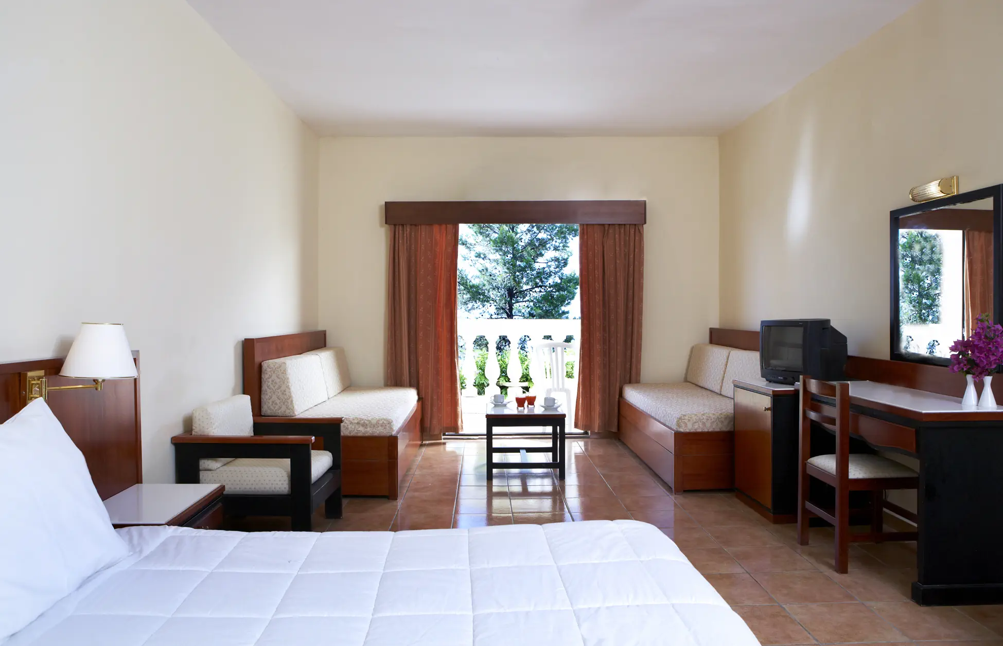 Sunshine Corfu & Spa - zdjęcie 101