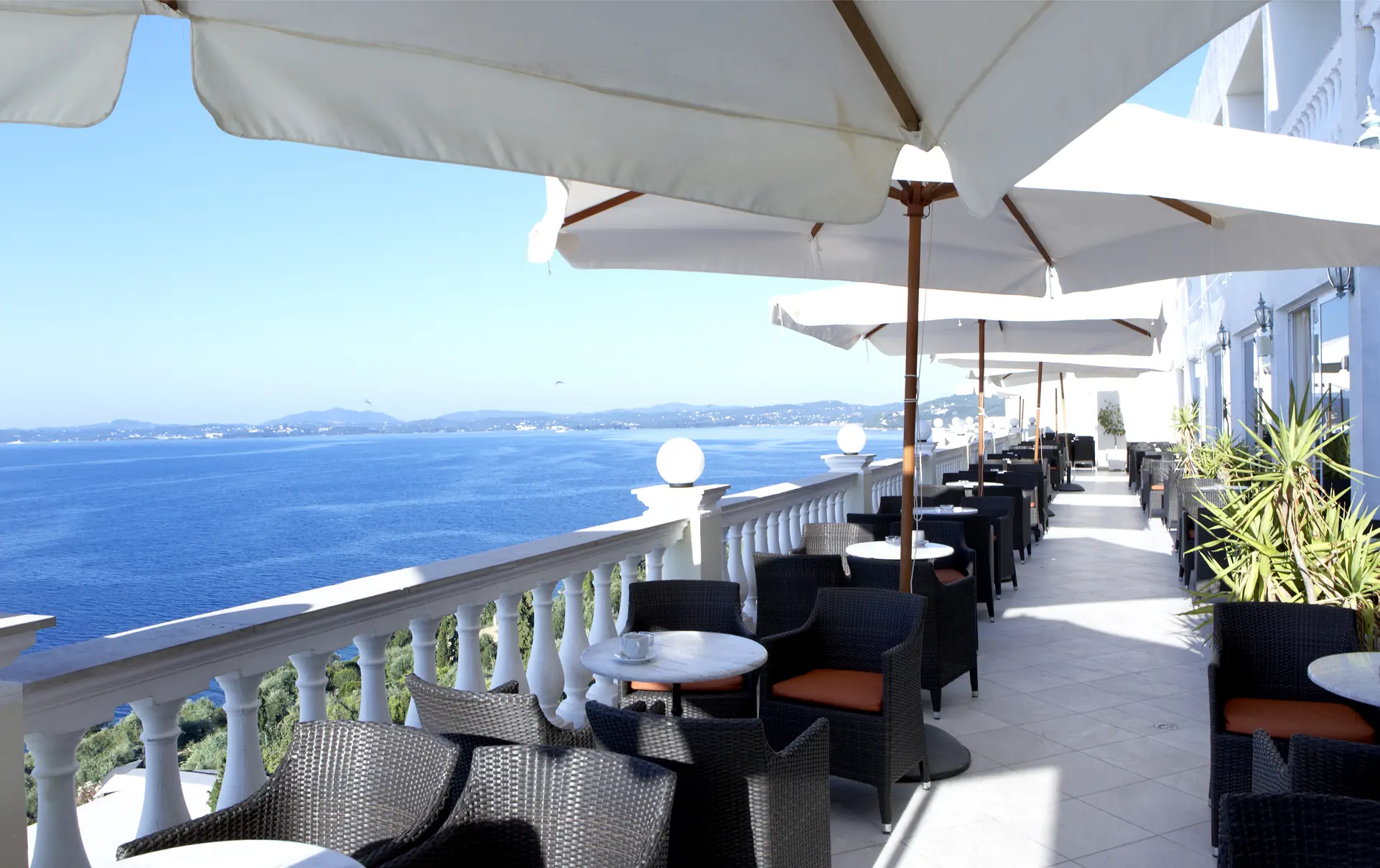 Sunshine Corfu & Spa - zdjęcie 20