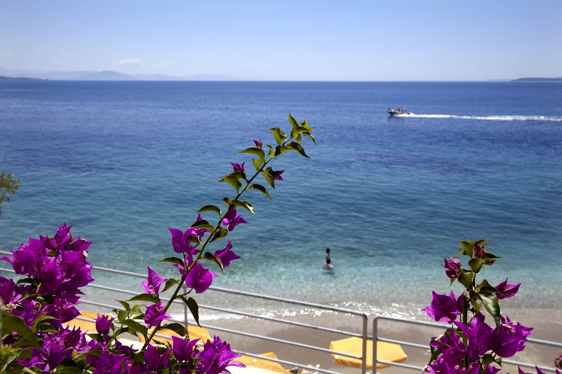 Sunshine Corfu & Spa - zdjęcie 83