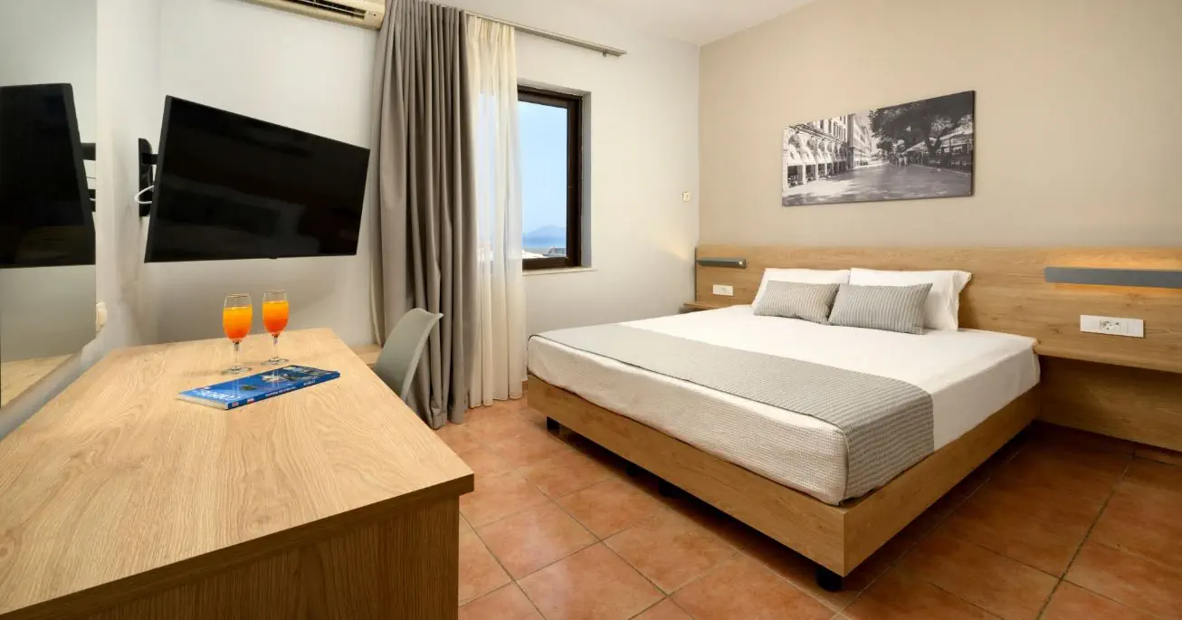 Sunshine Corfu & Spa - zdjęcie 40