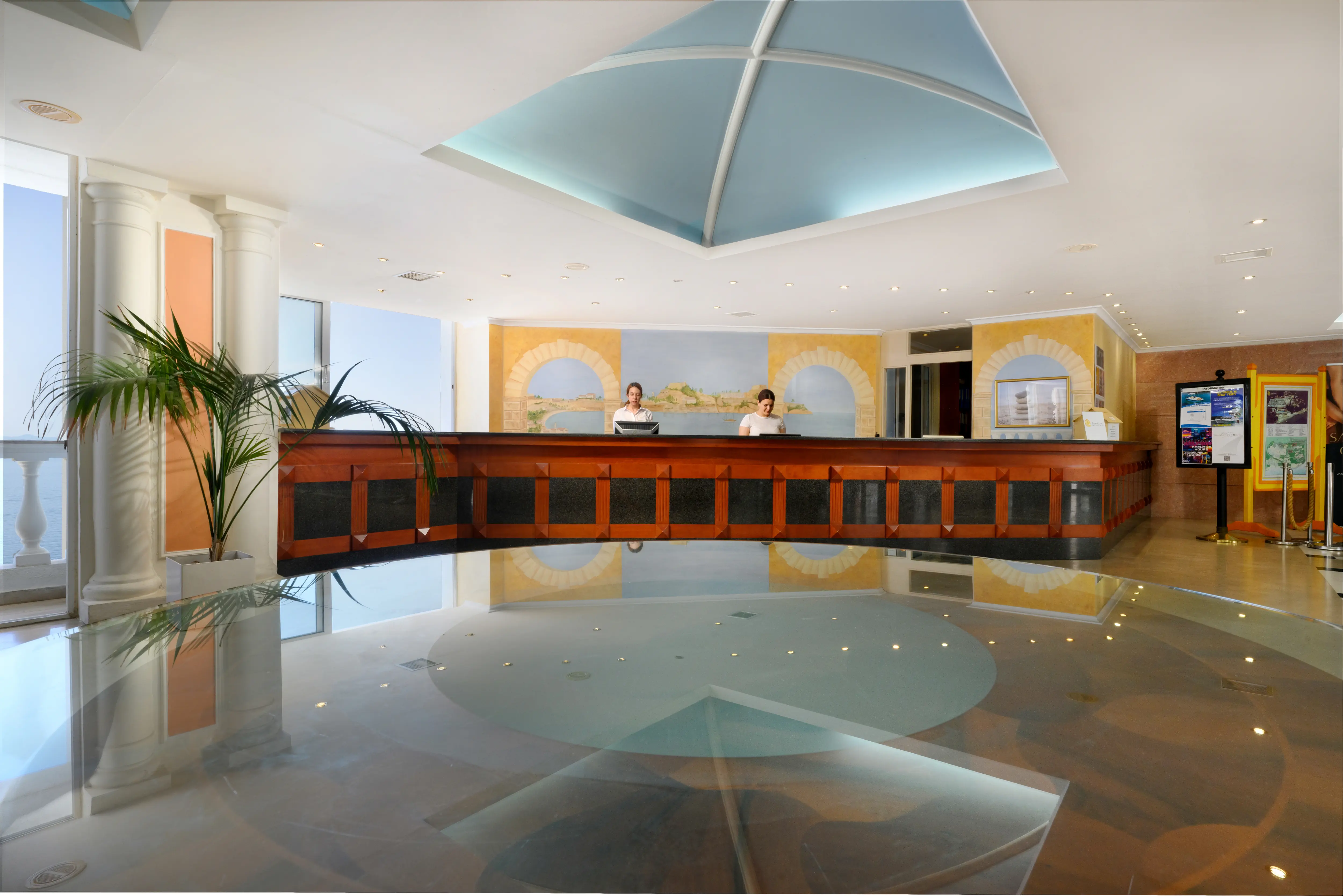 Sunshine Corfu & Spa - zdjęcie 51