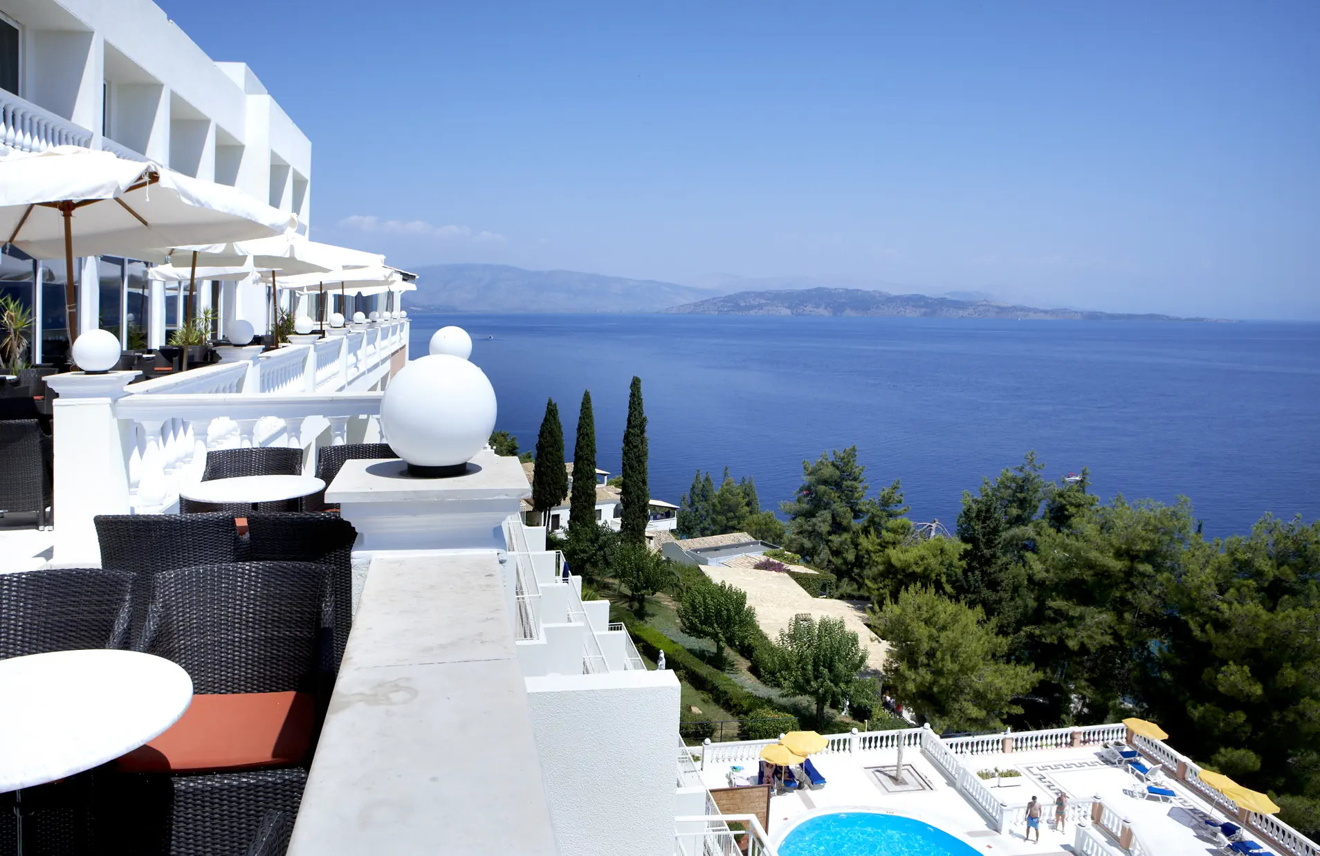 Sunshine Corfu & Spa - zdjęcie 26