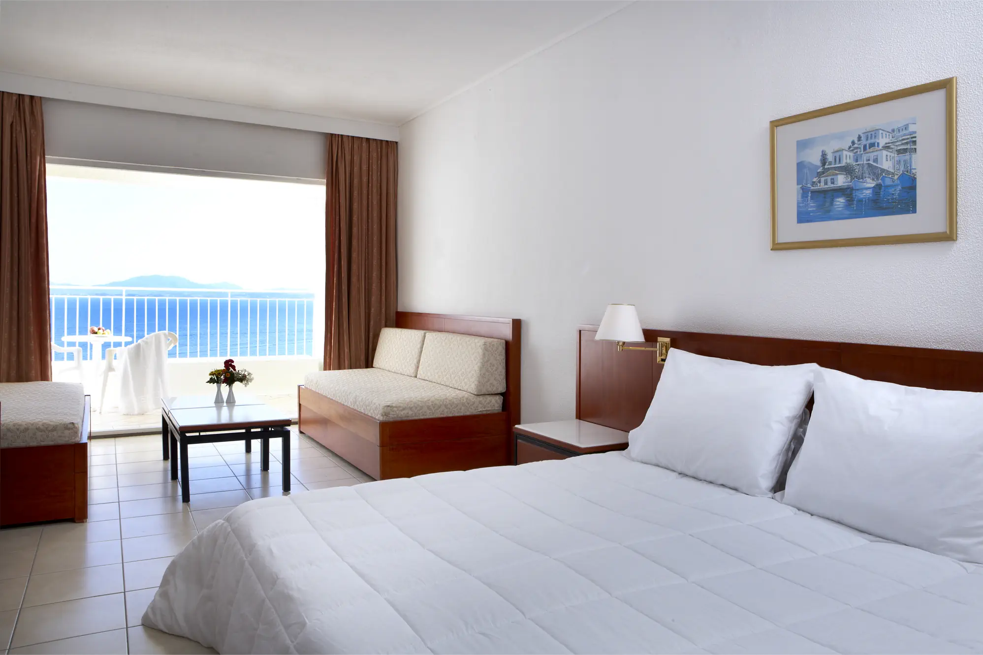 Sunshine Corfu & Spa - zdjęcie 30