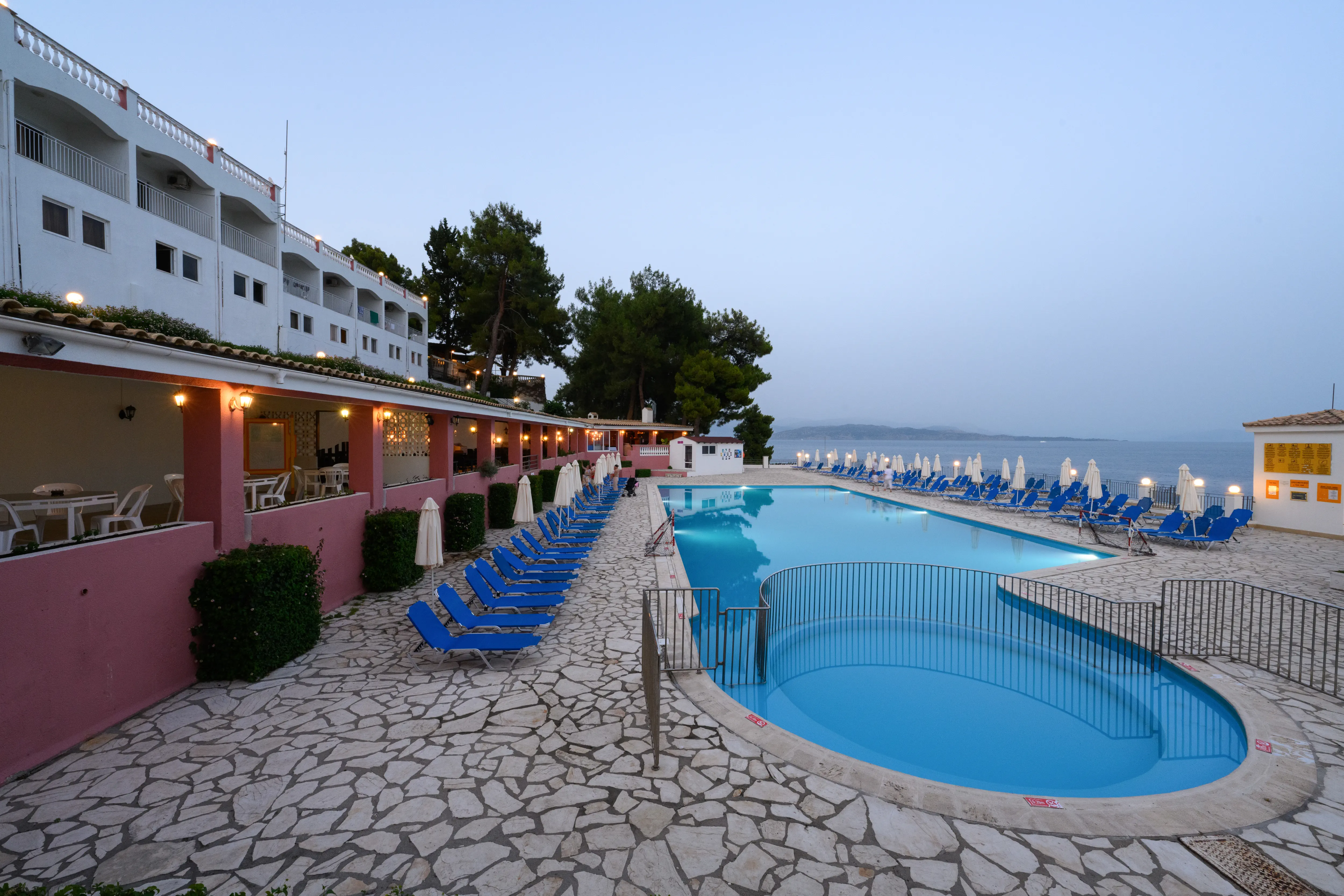 Sunshine Corfu & Spa - zdjęcie 114
