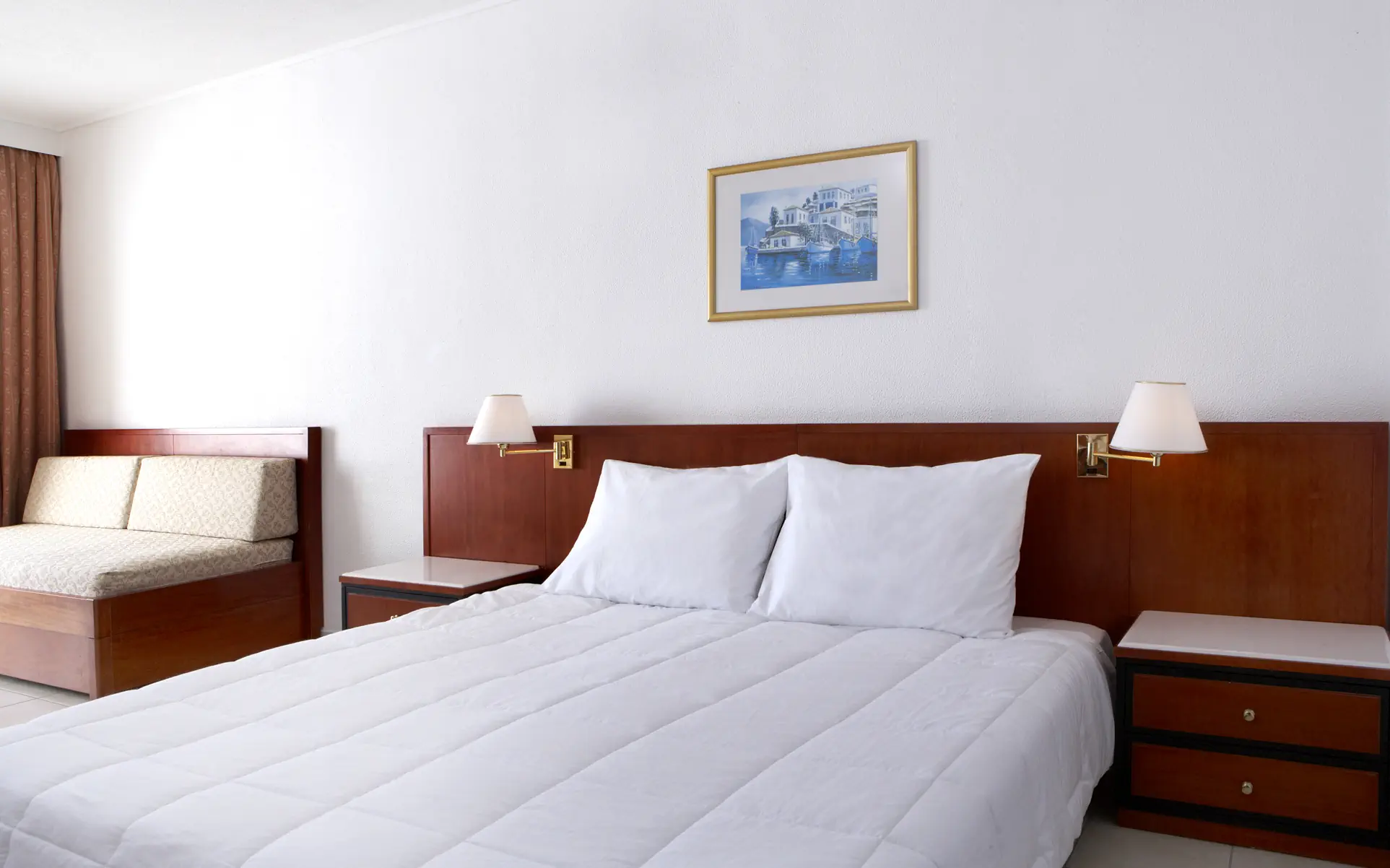 Sunshine Corfu & Spa - zdjęcie 42
