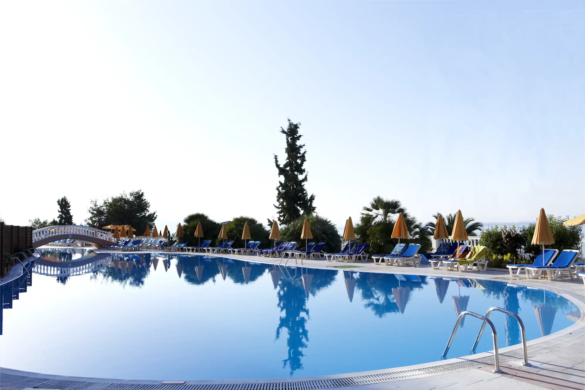 Sunshine Corfu & Spa - zdjęcie 21