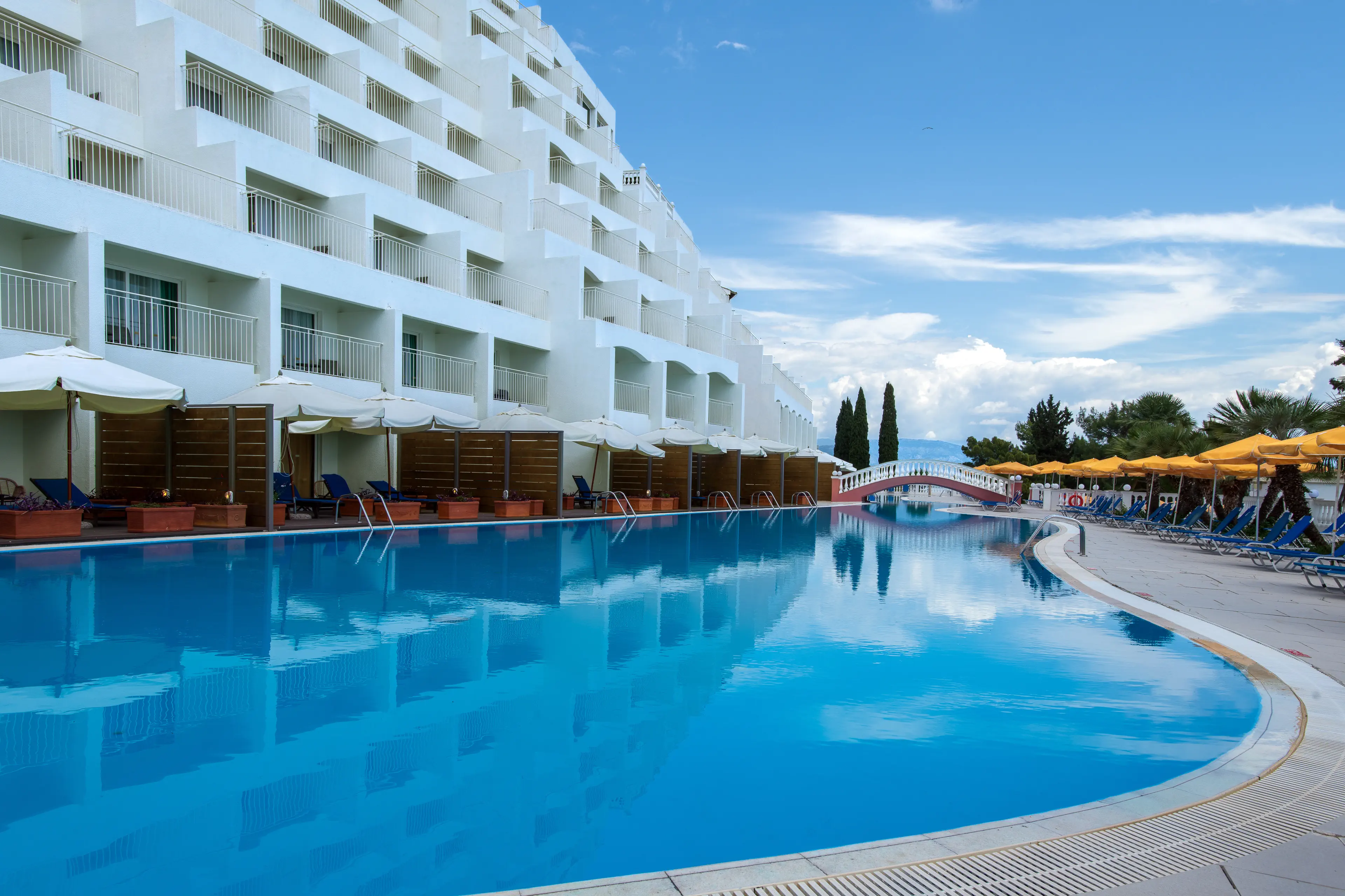 Sunshine Corfu & Spa - zdjęcie 135