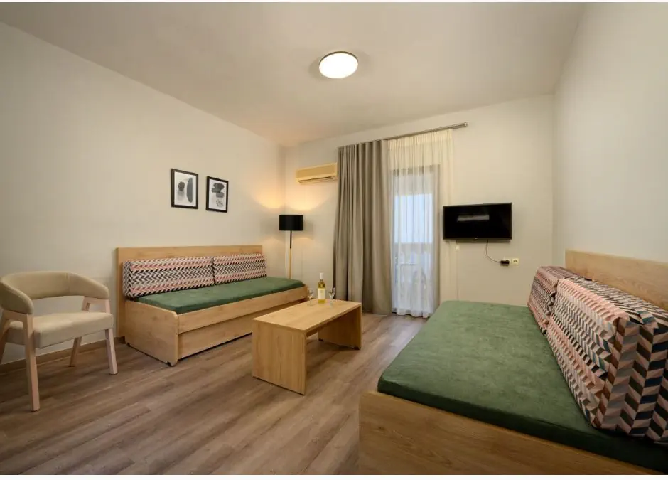 Sunshine Corfu & Spa - zdjęcie 39