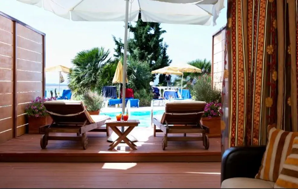 Sunshine Corfu & Spa - zdjęcie 41