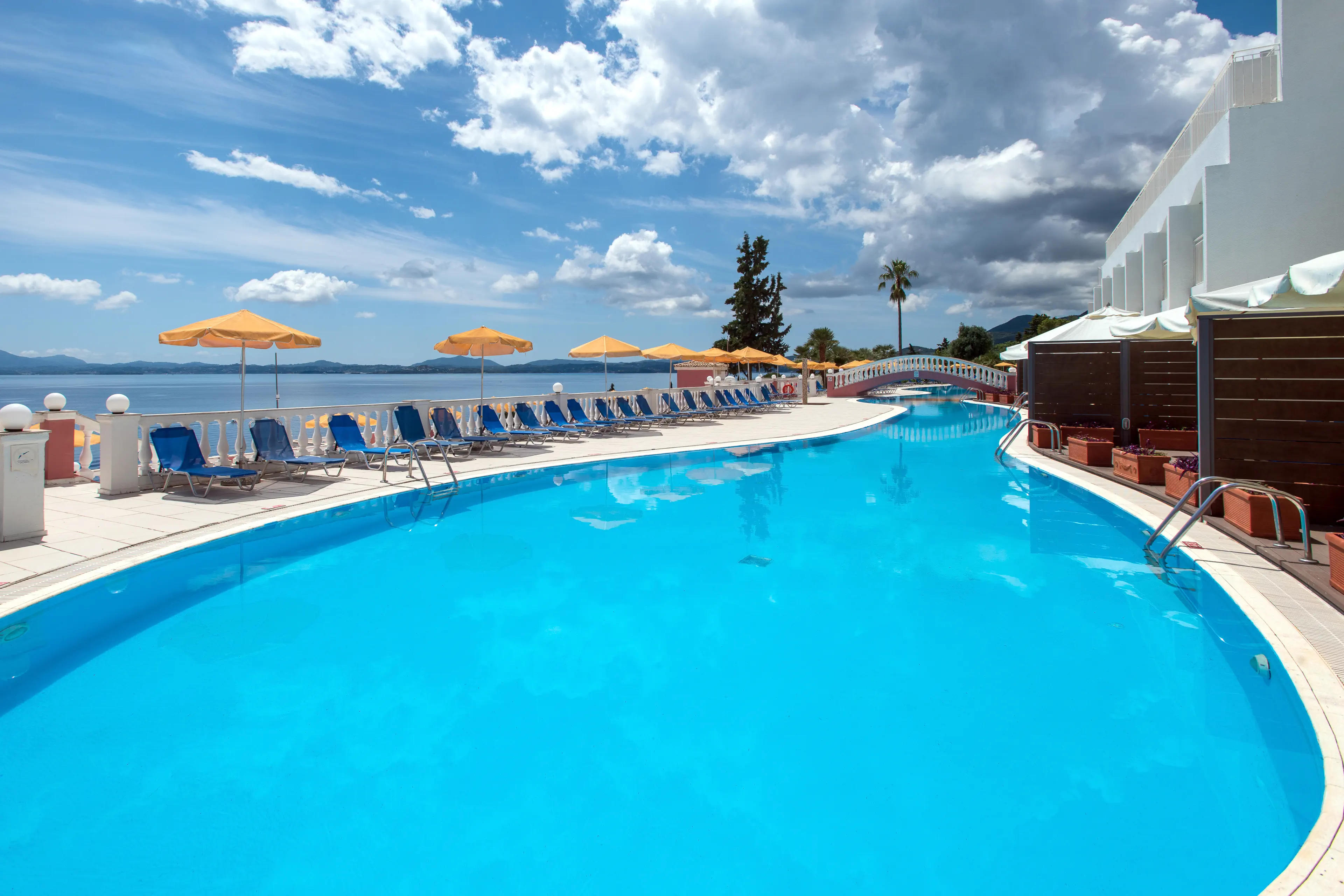 Sunshine Corfu & Spa - zdjęcie 134