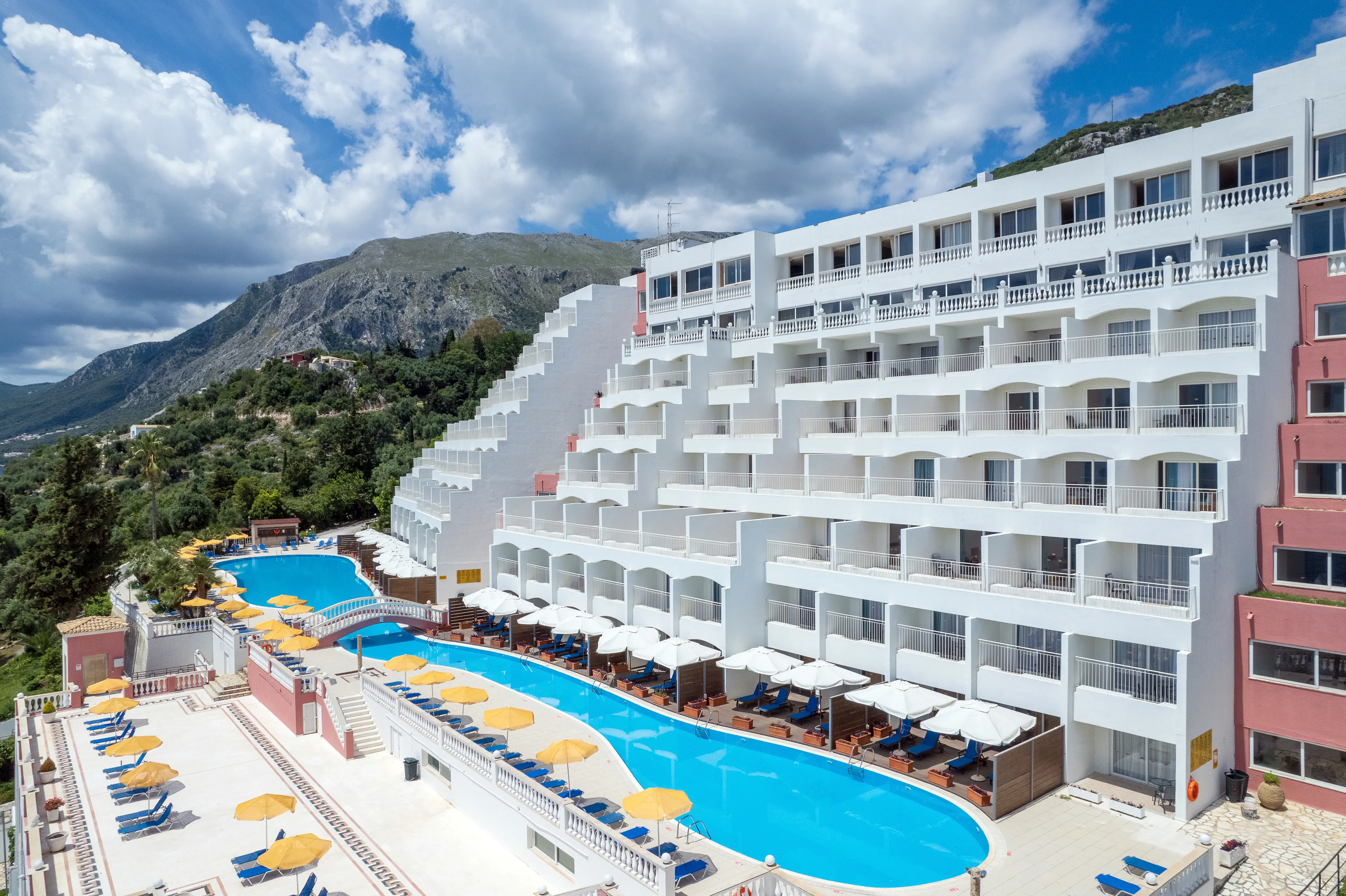 Sunshine Corfu & Spa - zdjęcie 138