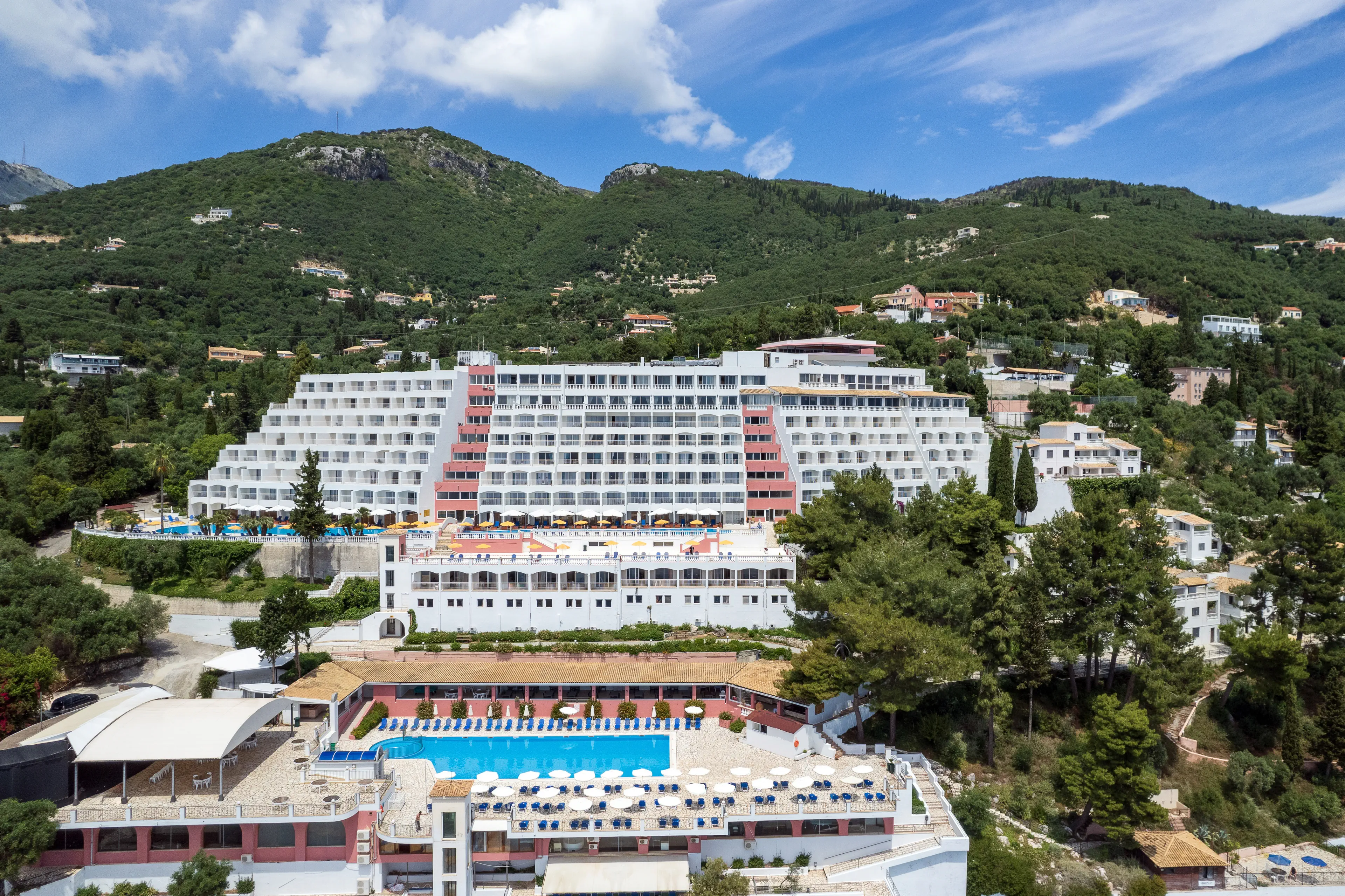 Sunshine Corfu & Spa - zdjęcie 4