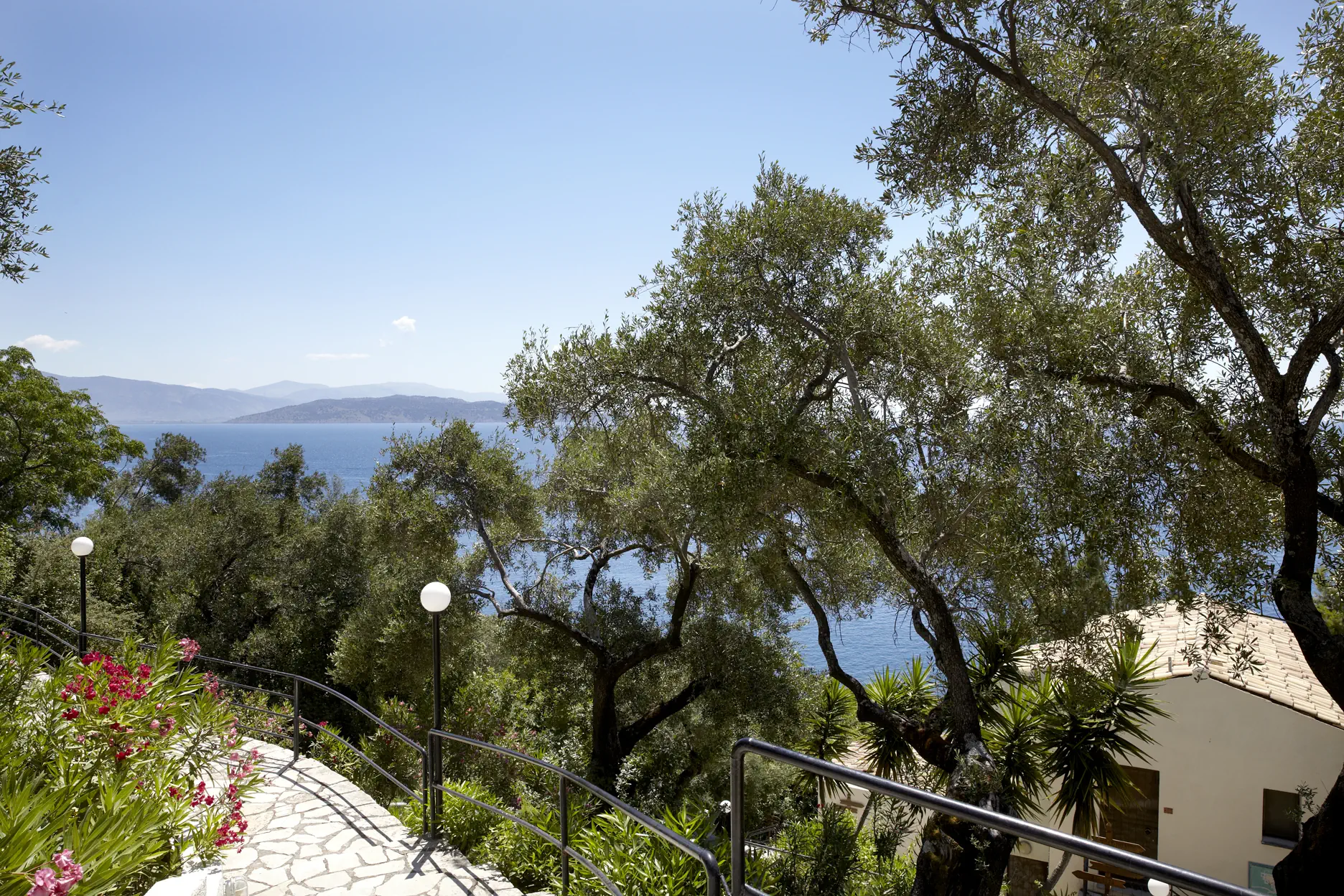 Sunshine Corfu & Spa - zdjęcie 107
