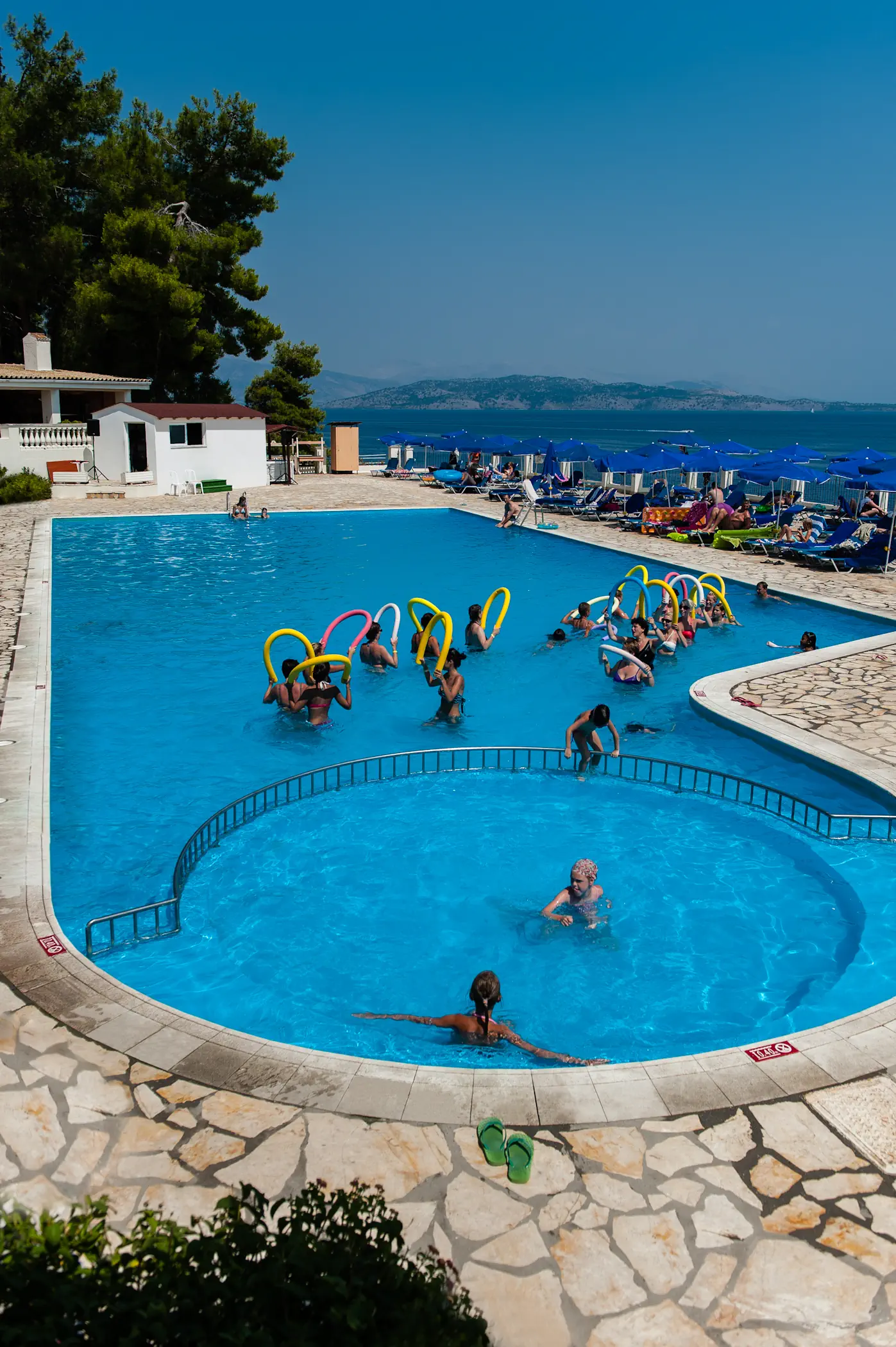 Sunshine Corfu & Spa - zdjęcie 5