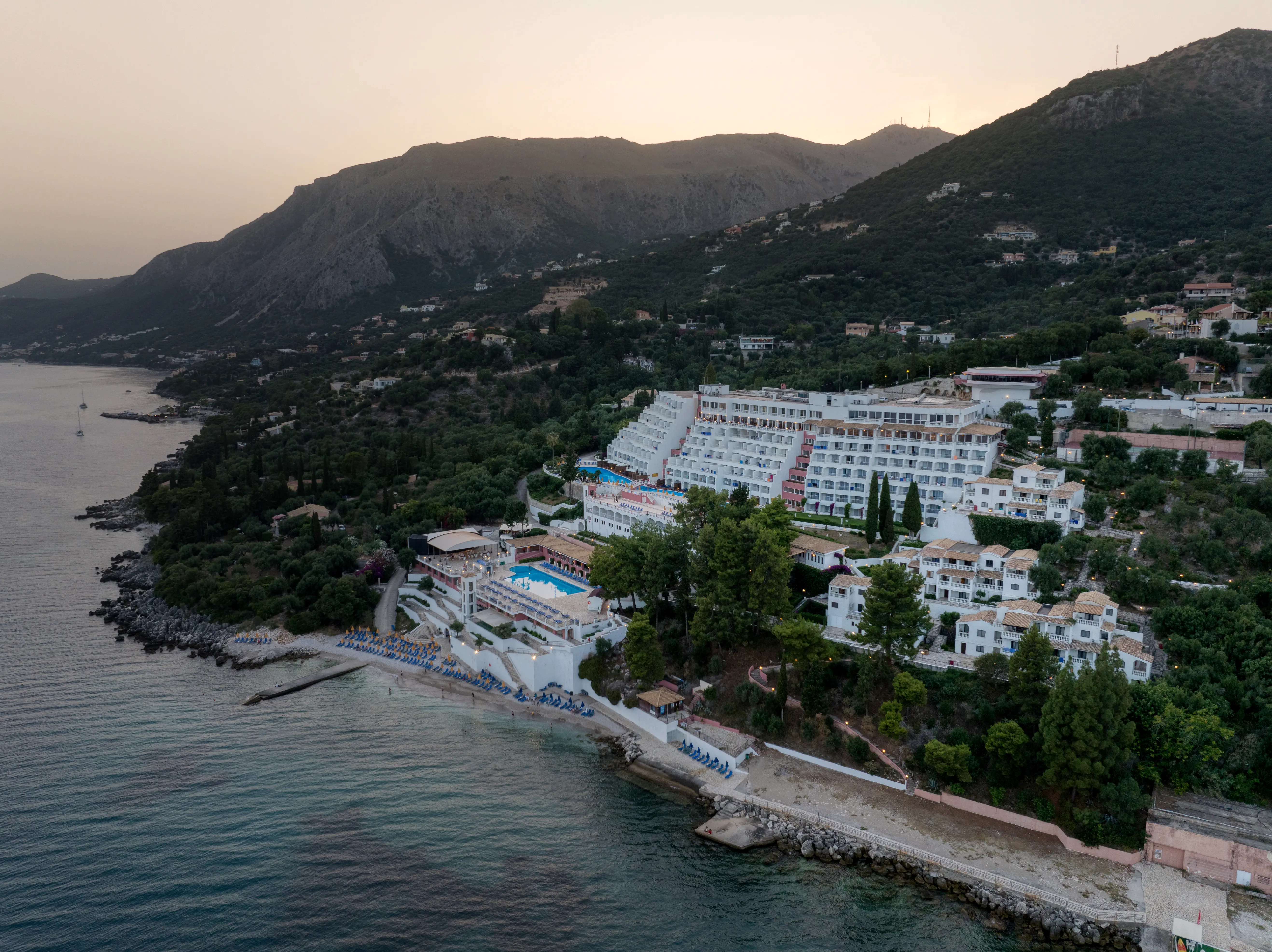 Sunshine Corfu & Spa - zdjęcie 61