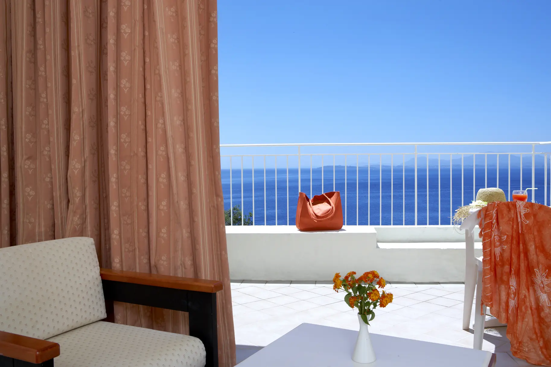 Sunshine Corfu & Spa - zdjęcie 124