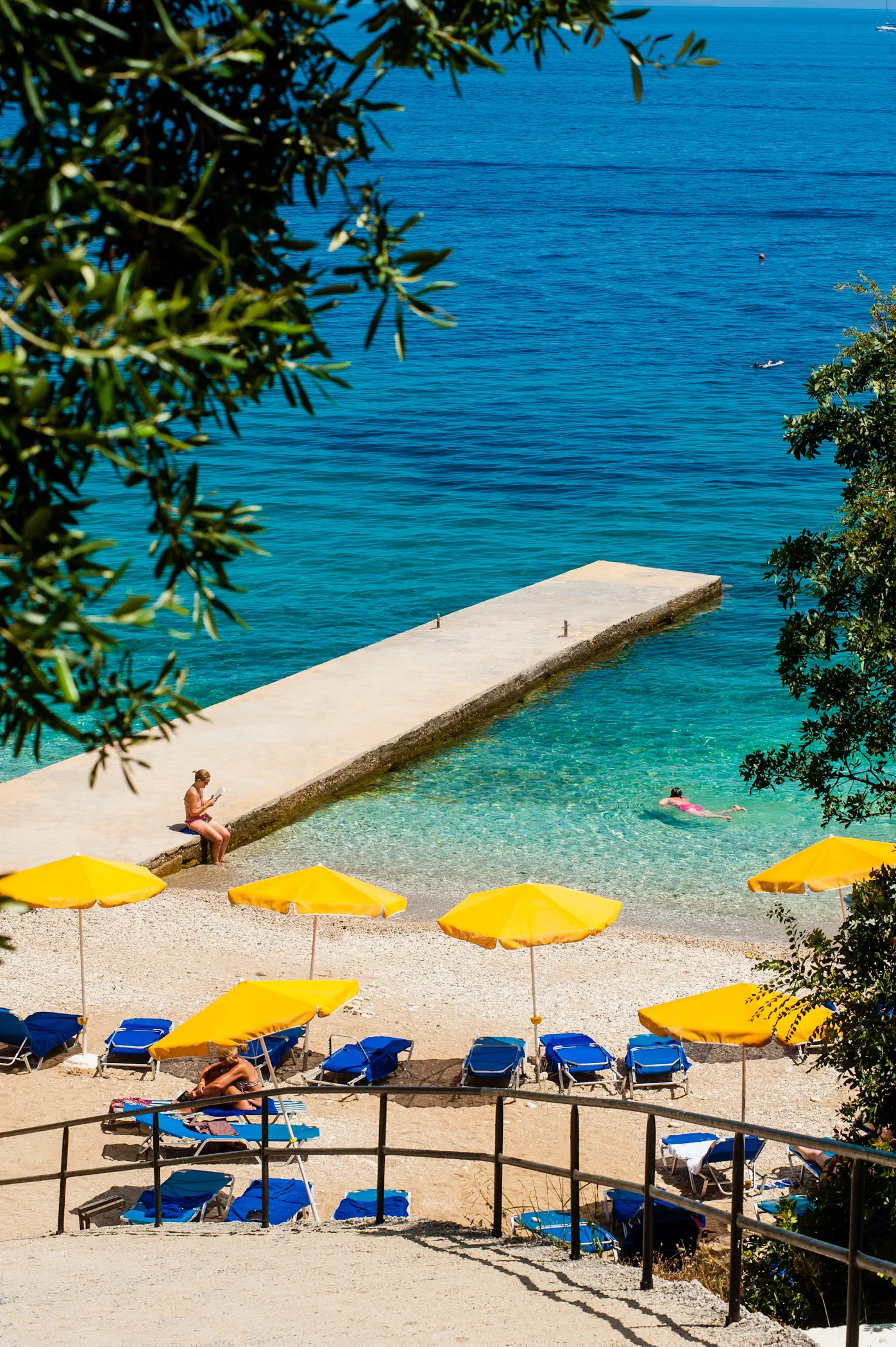 Sunshine Corfu & Spa - zdjęcie 81