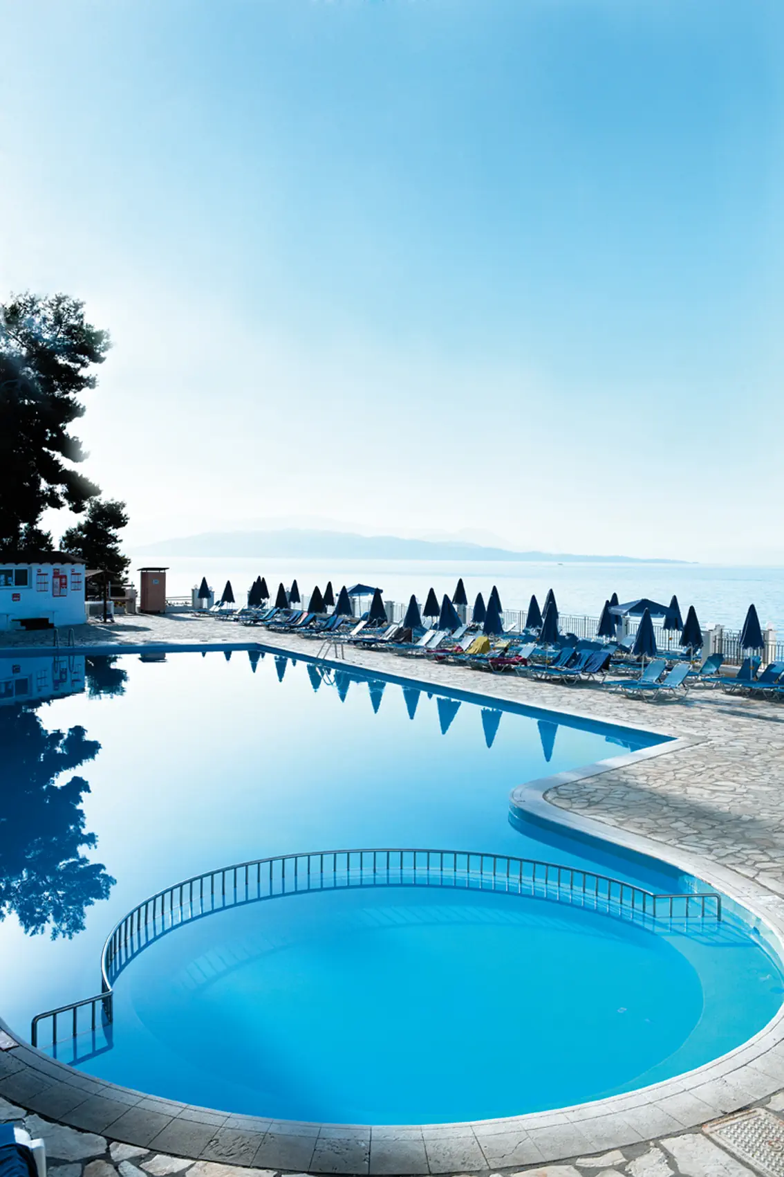 Sunshine Corfu & Spa - zdjęcie 38